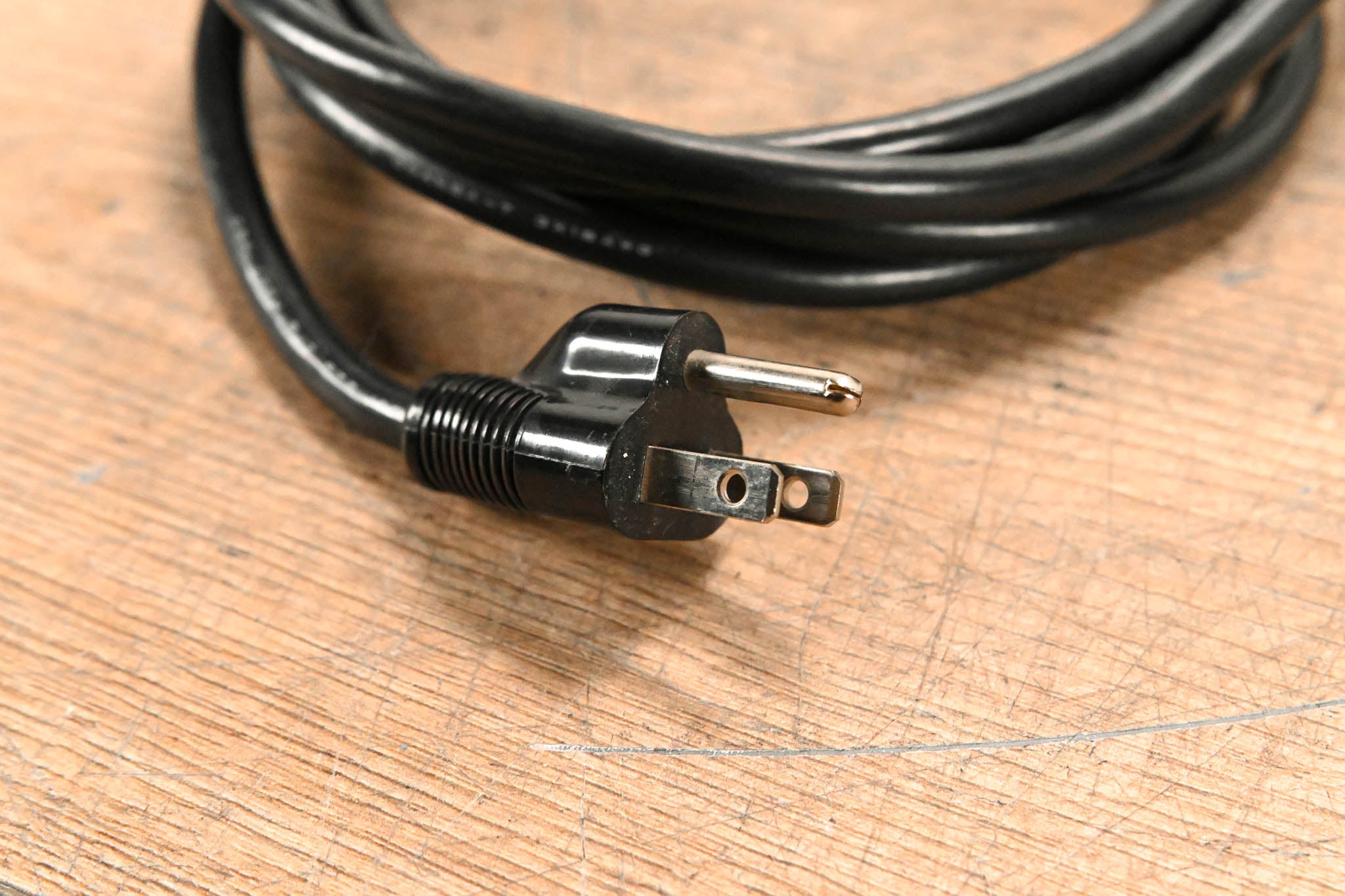 TOA D-3 Stereo Electronic Music Mixer