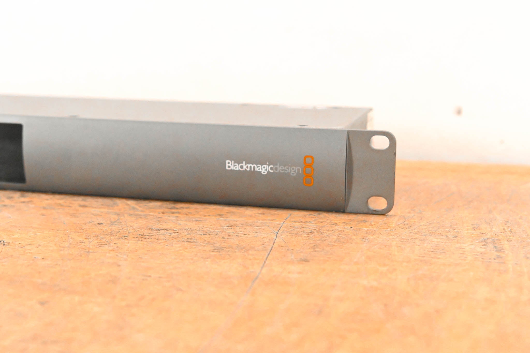 Blackmagic Design UltraStudio 4K Thunderbolt 2