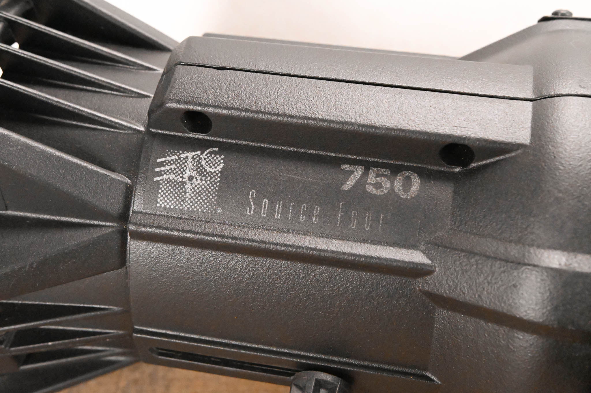 ETC Source Four 750 50 Degree Ellipsoidal Light