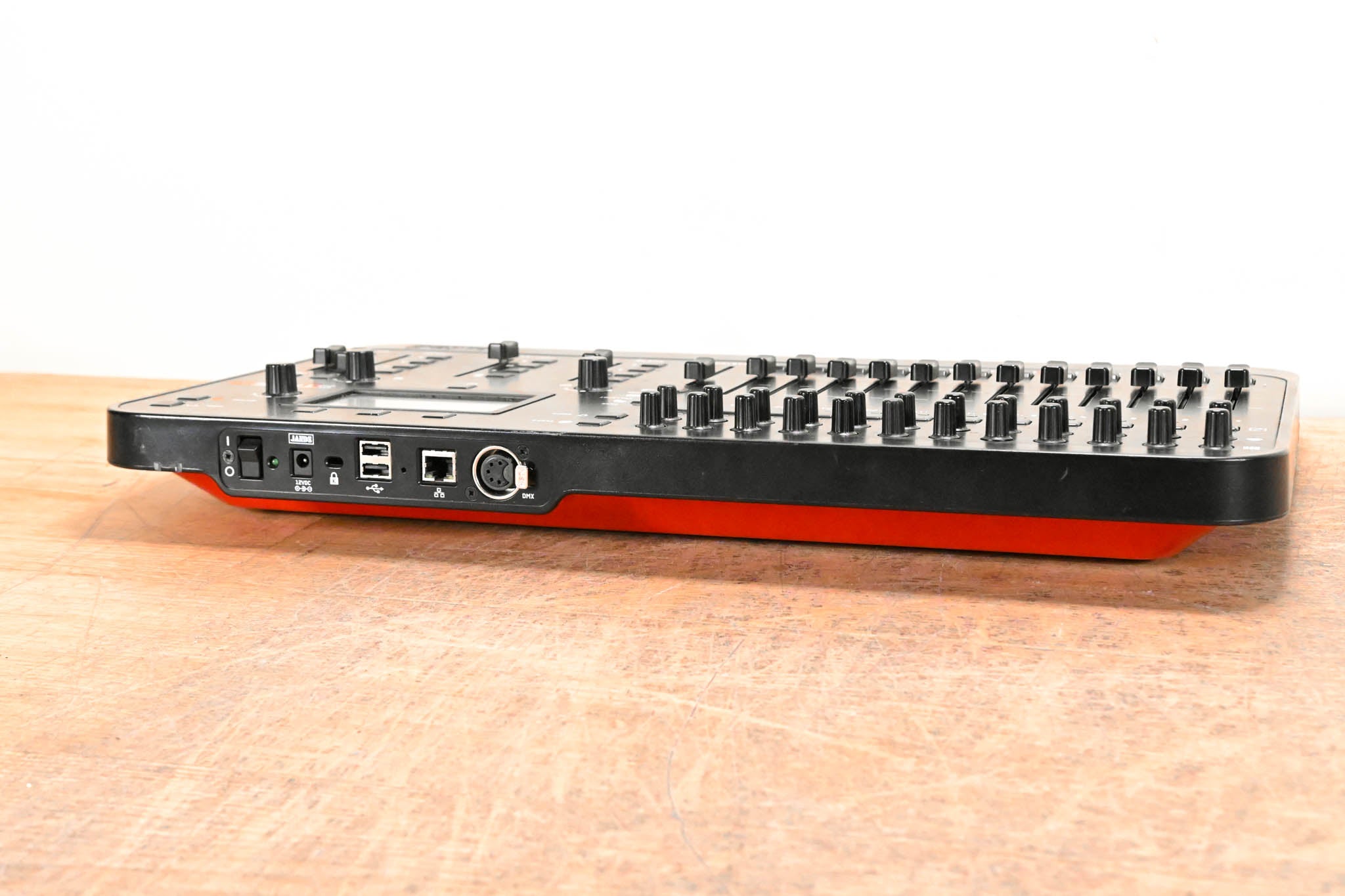 Jands Stage CL Compact Lighting Console (NO POWER SUPPLY)
