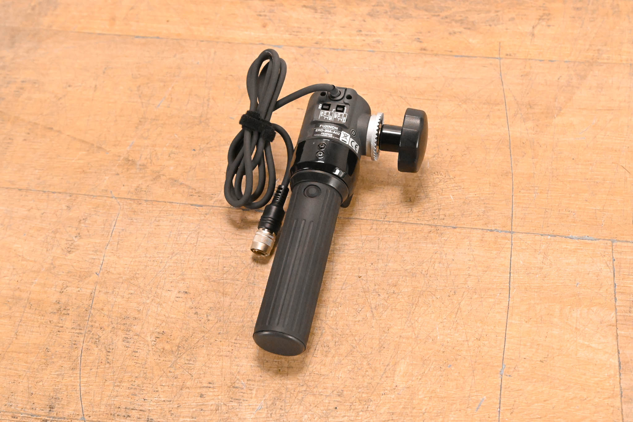 Fujinon ERD-20A-A02 Zoom Demand