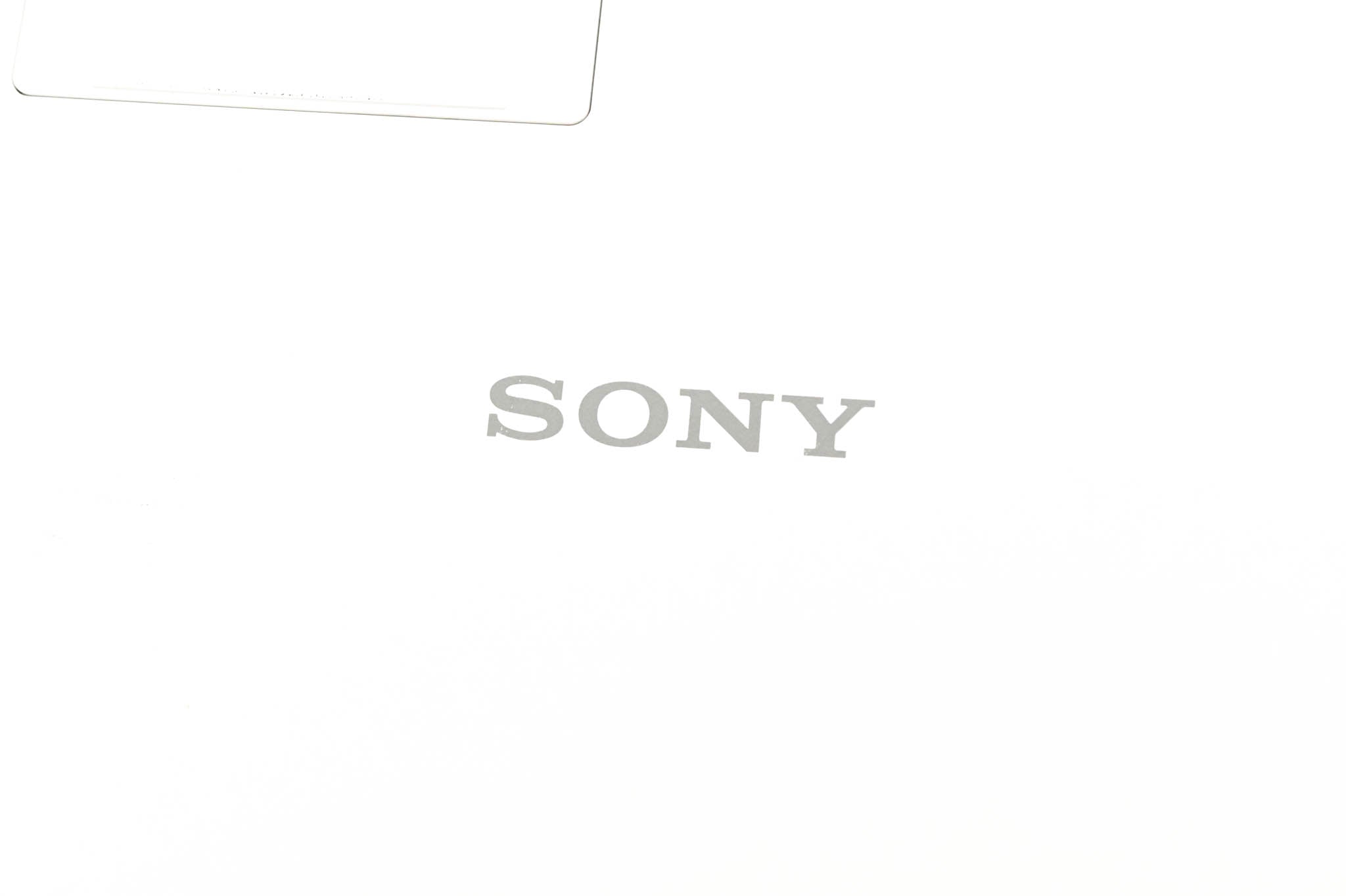 Sony VPL-PHZ10 5000-Lumen WUXGA Laser Projector