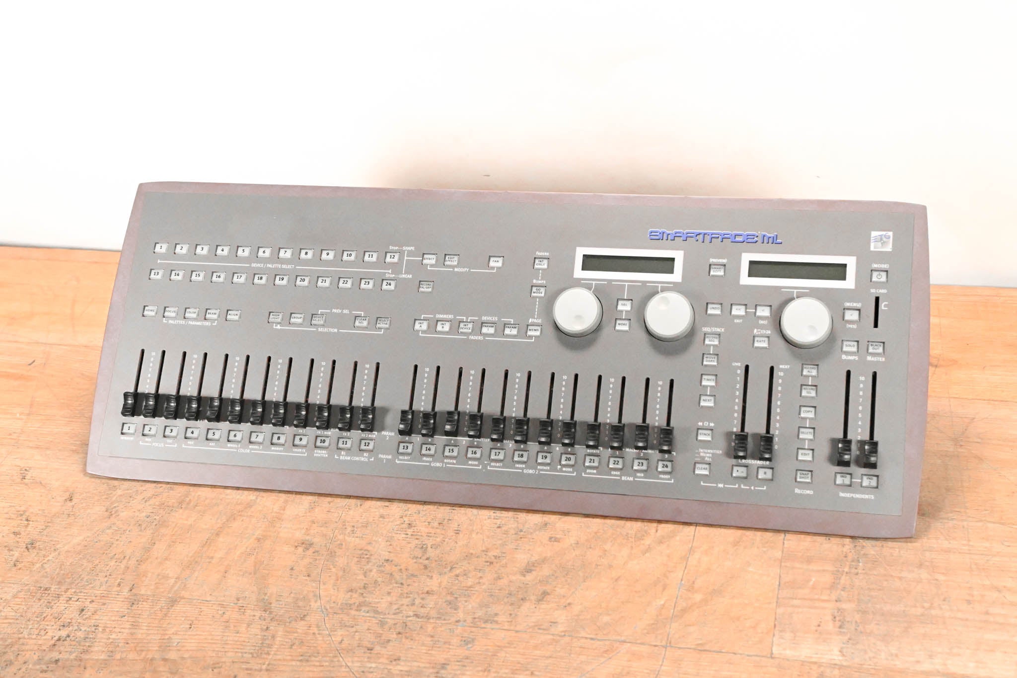 ETC SmartFade ML 24/48 Lighting Control Console (NO POWER SUPPLY)