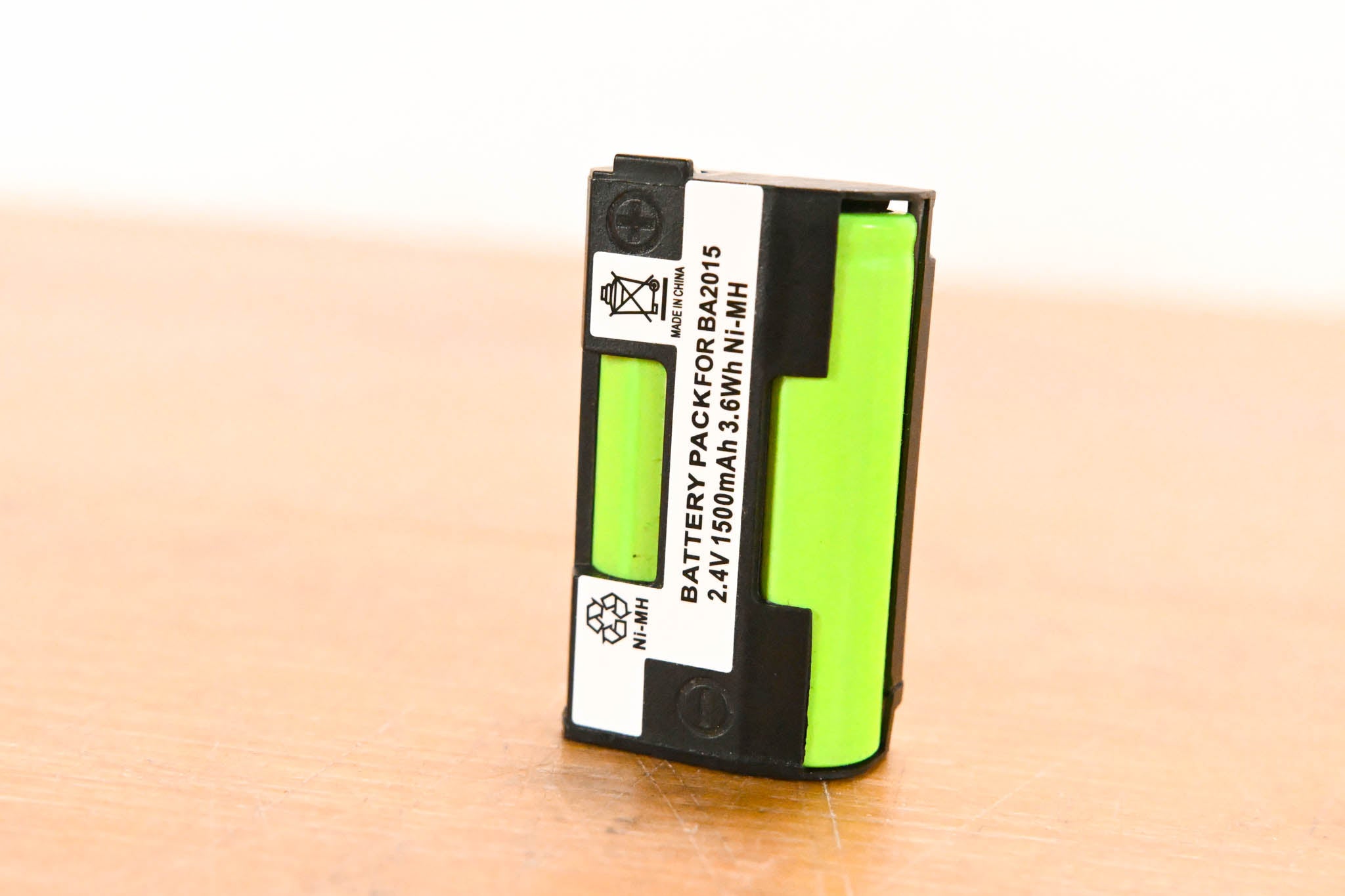 Sennheiser BA2015 Rechargeable Battery Pack