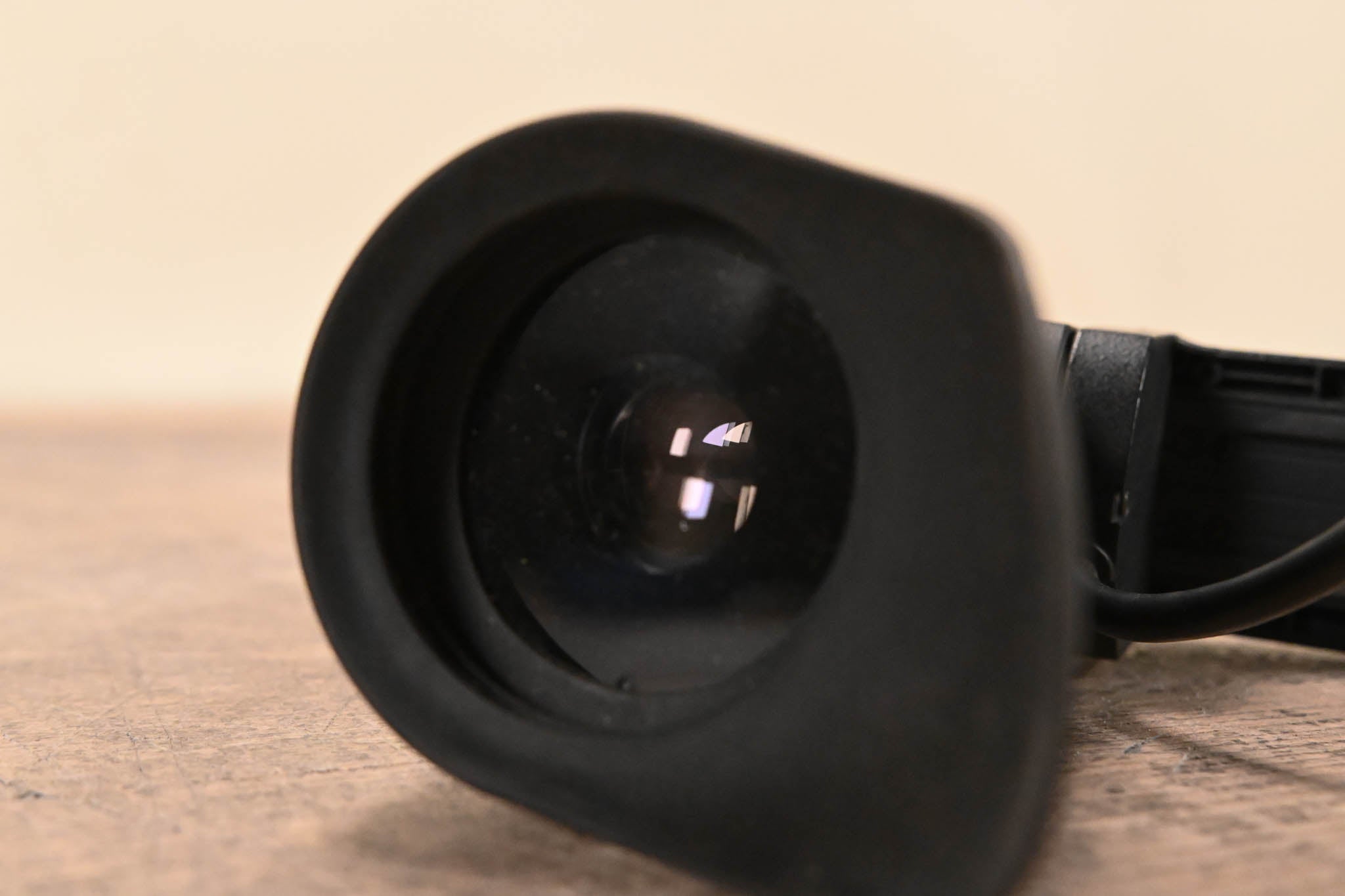 JVC SC46425-001-H Viewfinder Assembly Replacement for GY-HD250 Camcorder