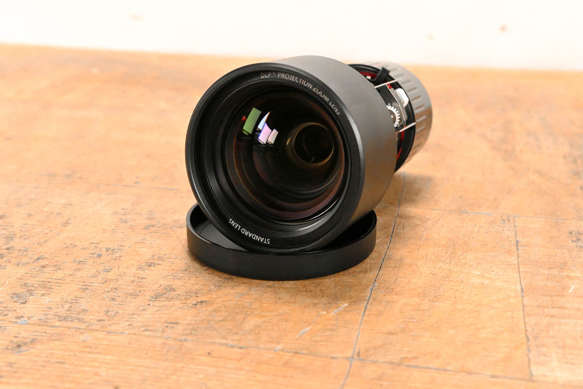 Panasonic TKGF0156-6 Standard Projector Zoom Lens