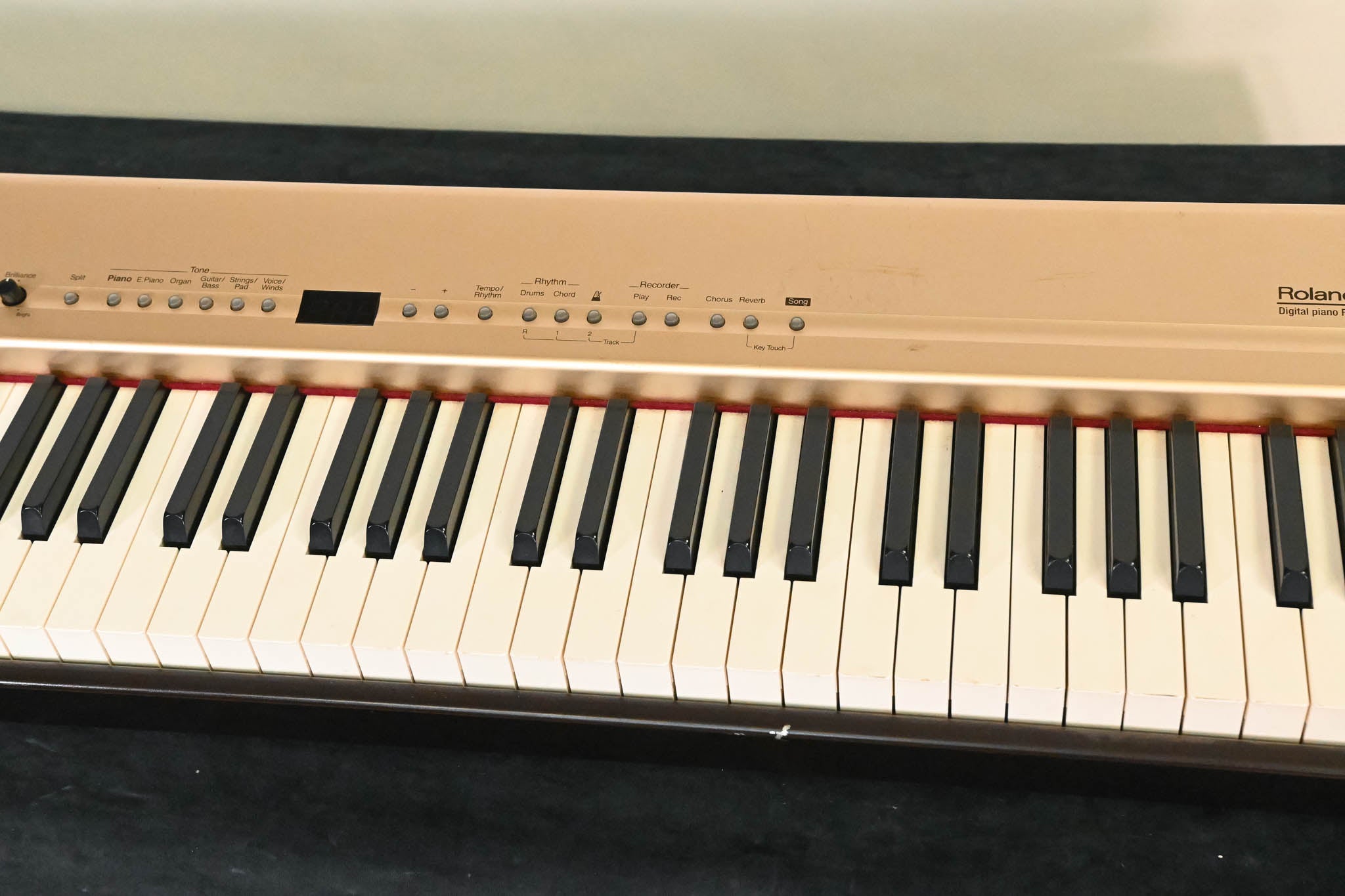 Roland FP-3 88-Key Digital Piano
