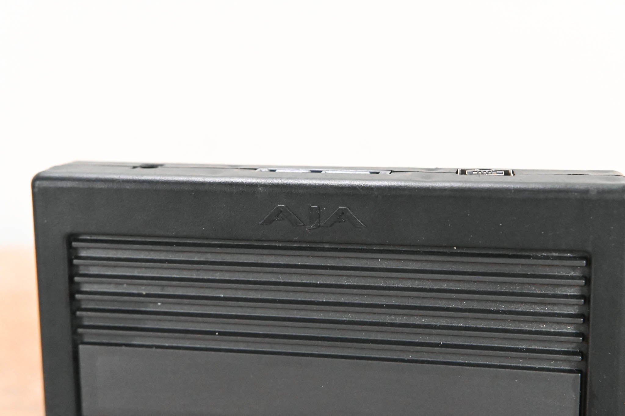 AJA KI-STOR500-R0 500GB KiStor Hard Disk Drive for Ki Pro