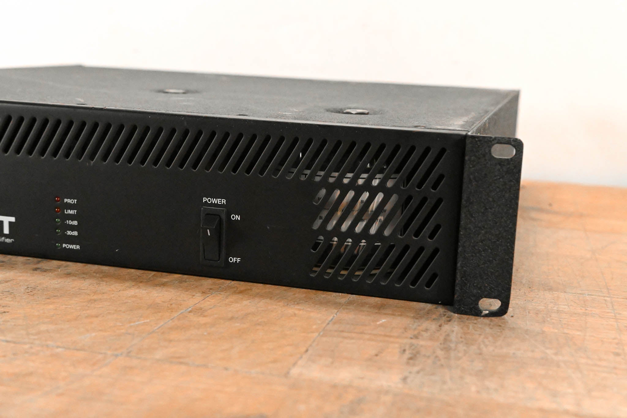 Electro-Voice (EV) PA1250T Single‑Channel 250W Power Amplifier