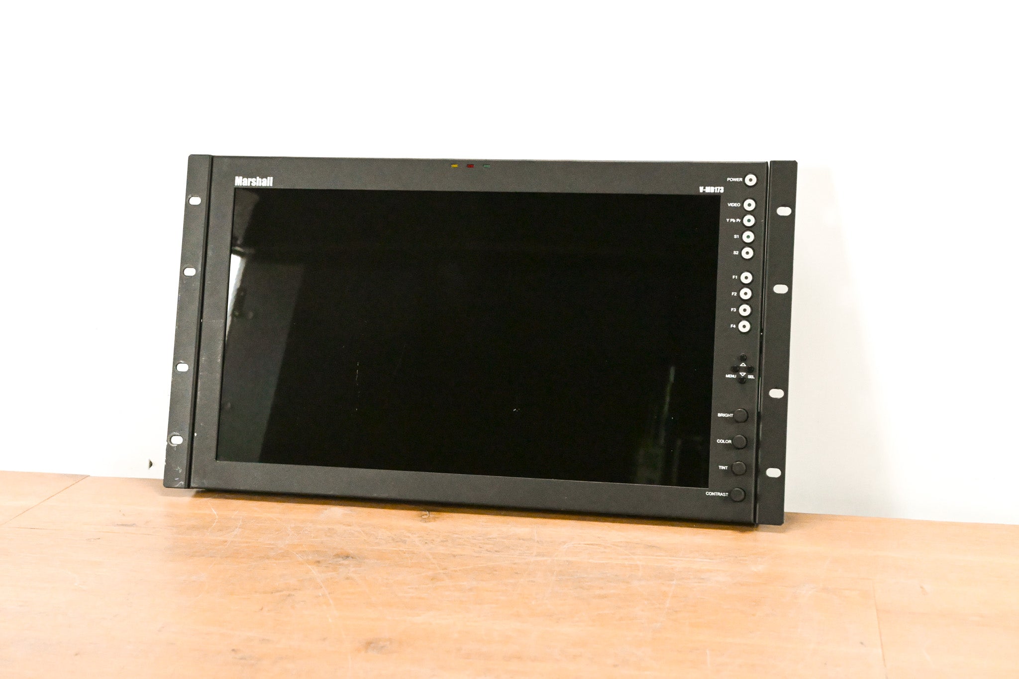 Marshall V-MD173 17.3" LED LCD Monitor (NO POWER SUPPLY)