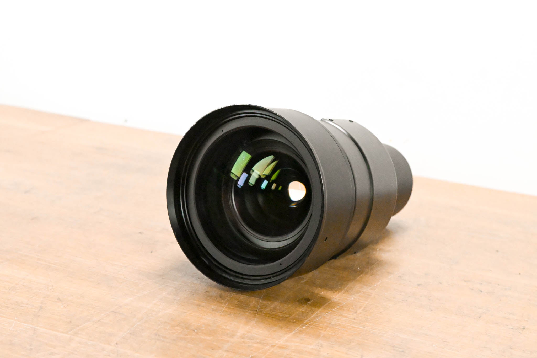 Christie 140-109101-01 1.2 to 1.5:1 Short Zoom Lens