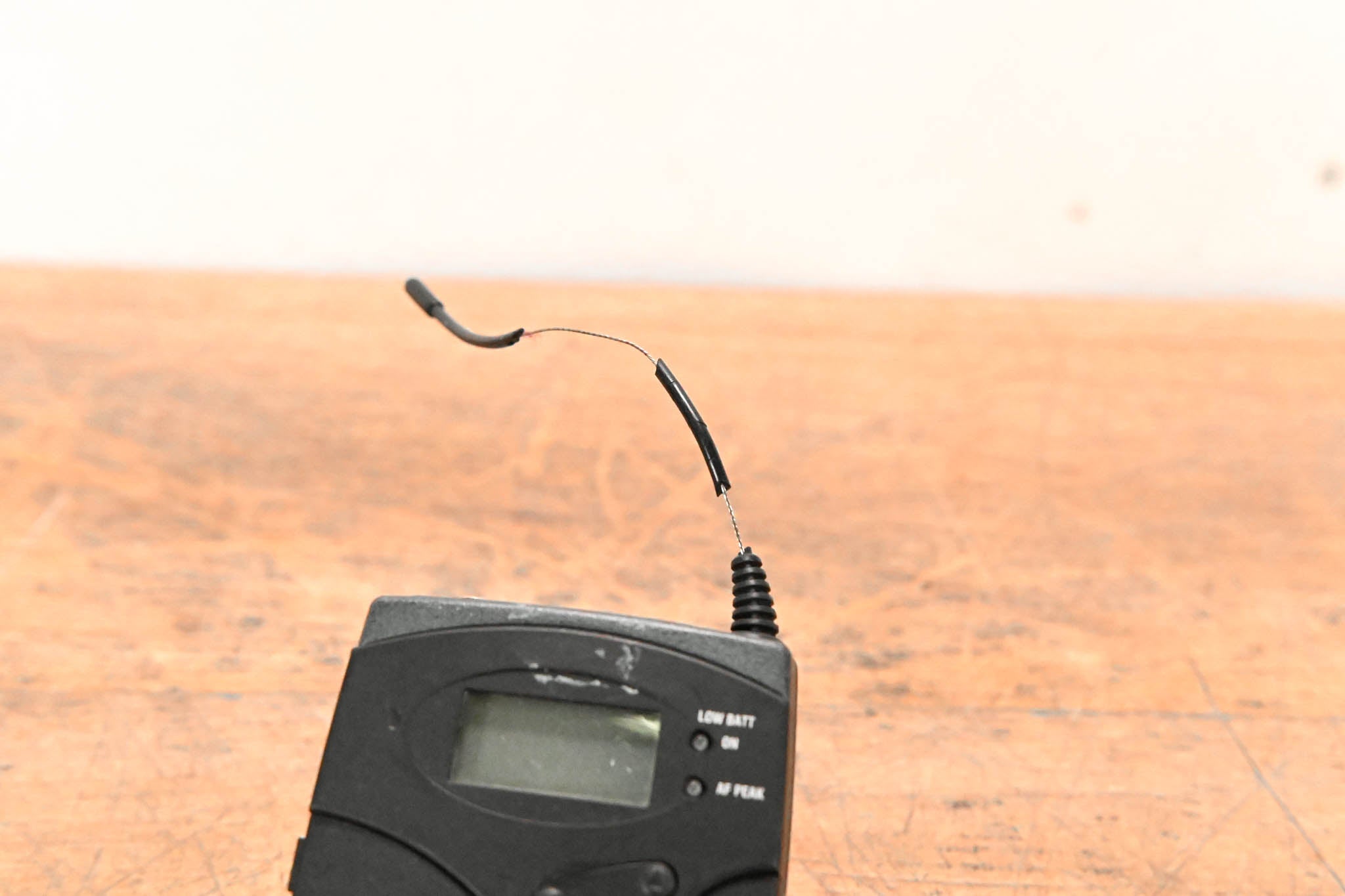 Sennheiser SK 100 G2 Bodypack Wireless Transmitter A Range: 518-554 MHz