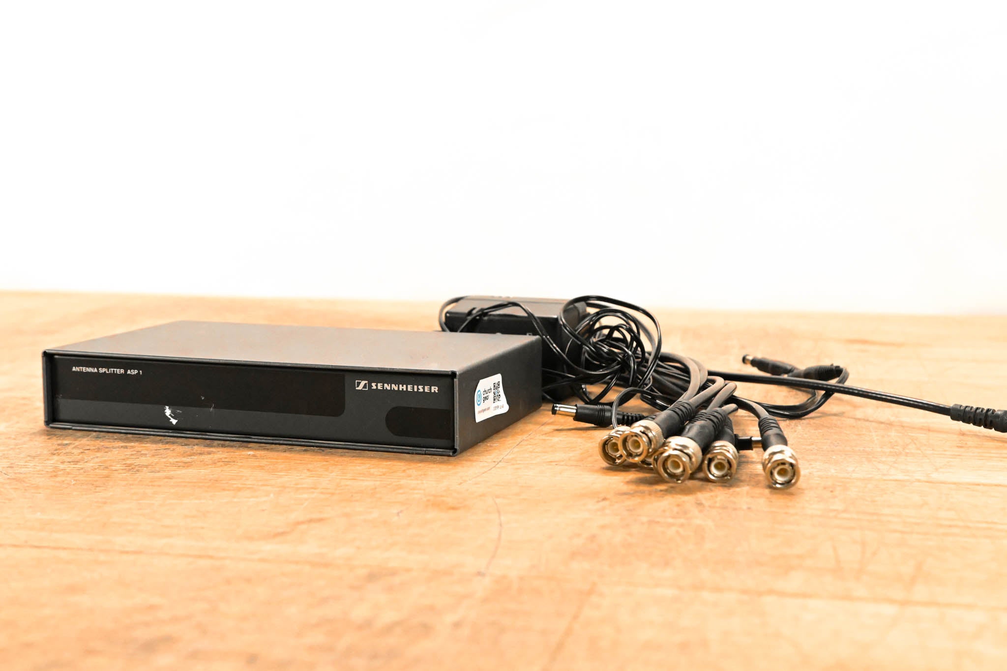 Sennheiser ASP 1 Antenna Splitter