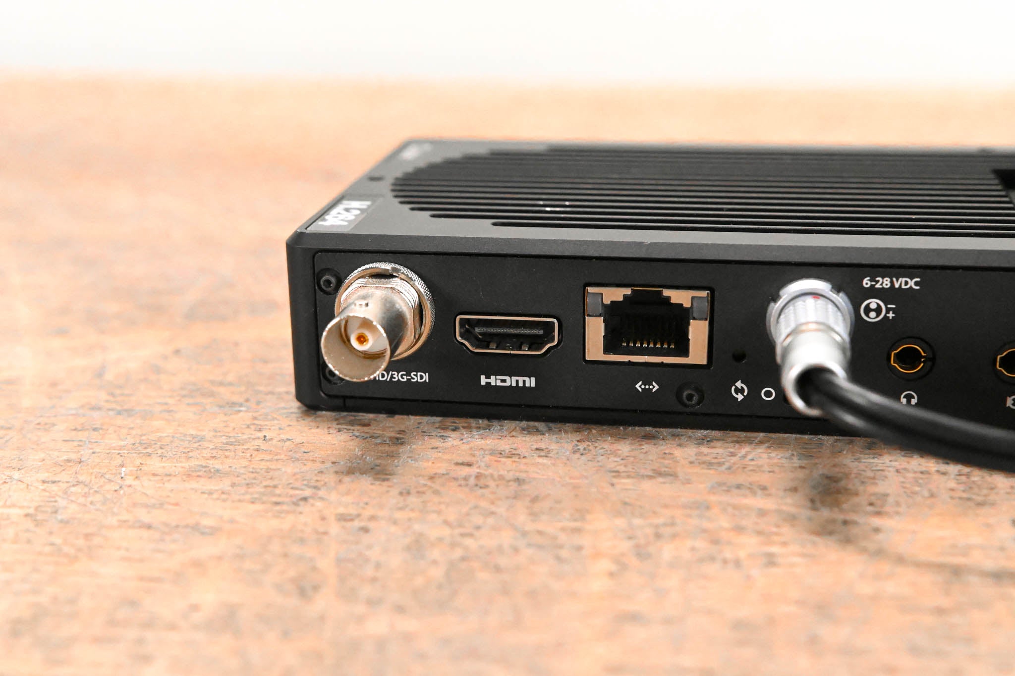 Teradek Cube 605 3G-SDI/HDMI GbE H.264 (AVC) Encoder