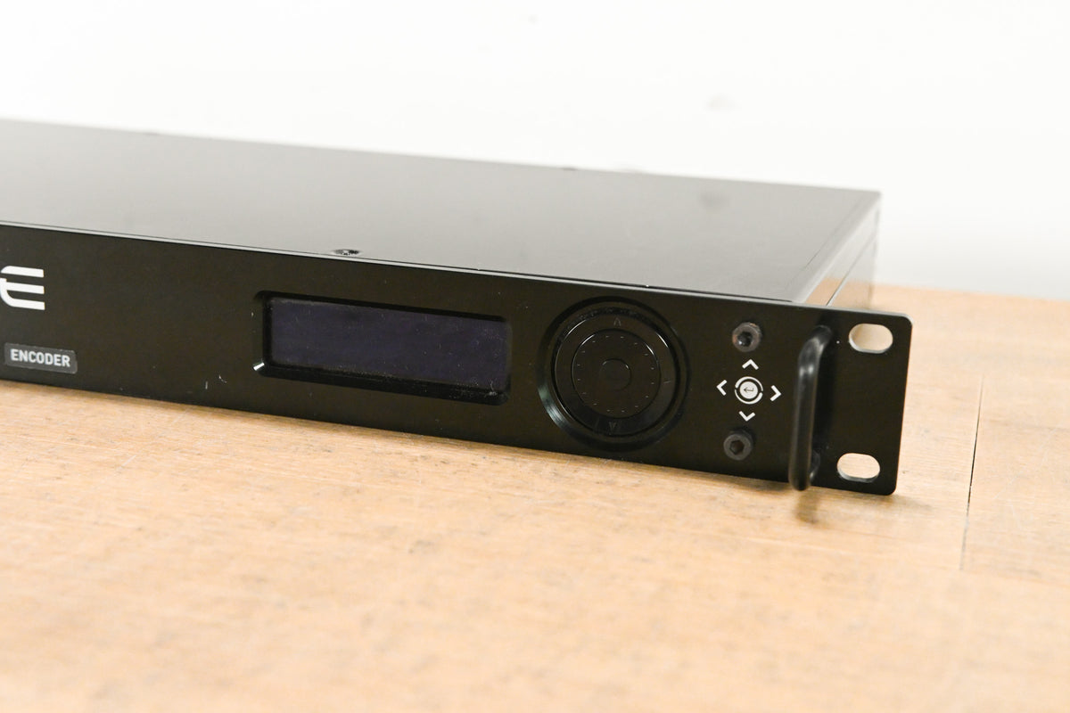 Teradek Slice 656 SDI/HDMI Rackmount H.264 Encoder