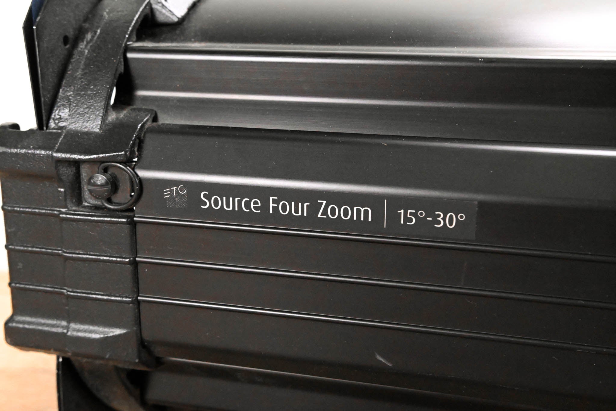 ETC Source Four Zoom 15-30 Degree 750 Ellipsoidal Light