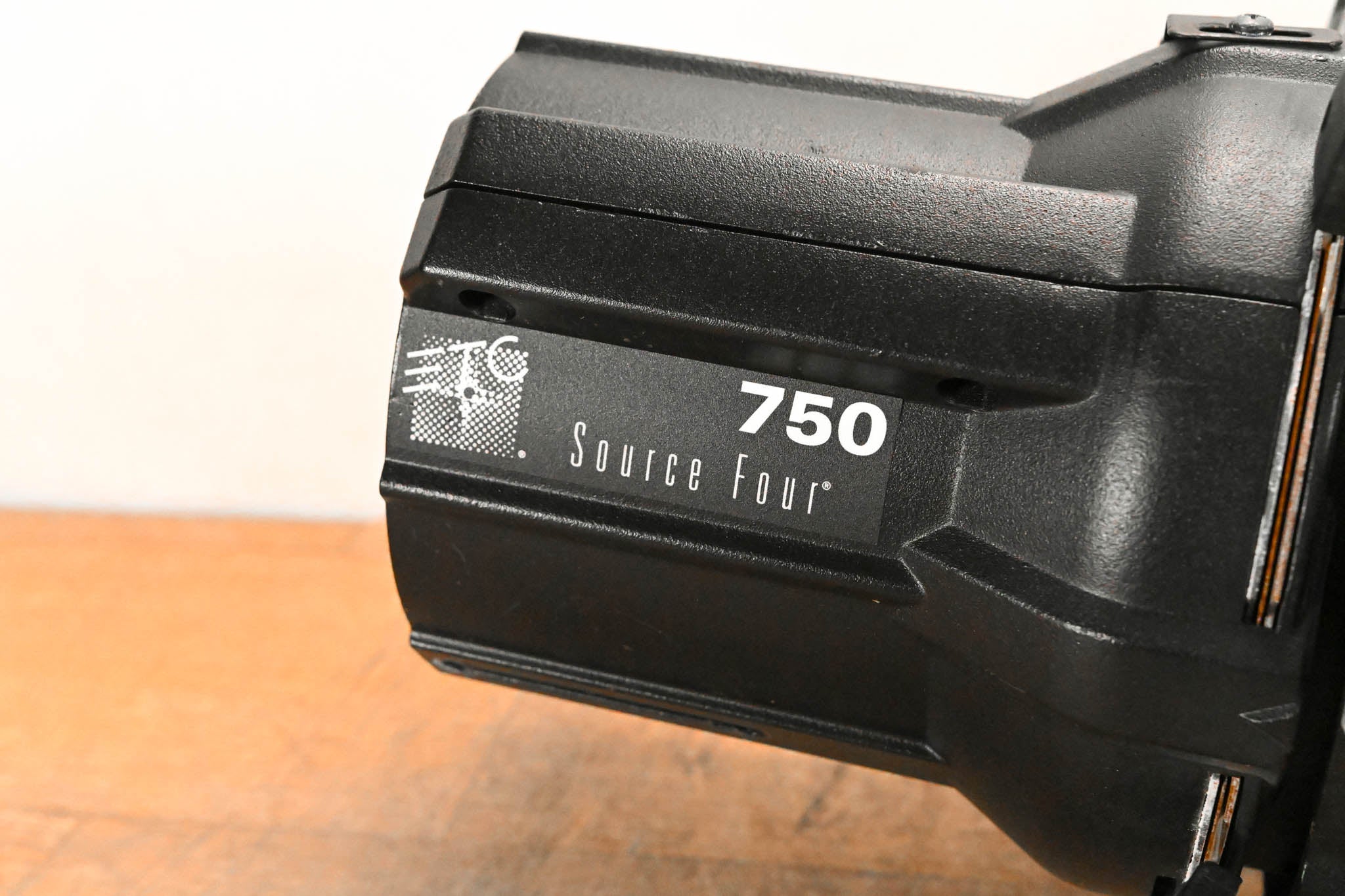 ETC Source Four 750 Ellipsoidal Light (No Lens Tube)