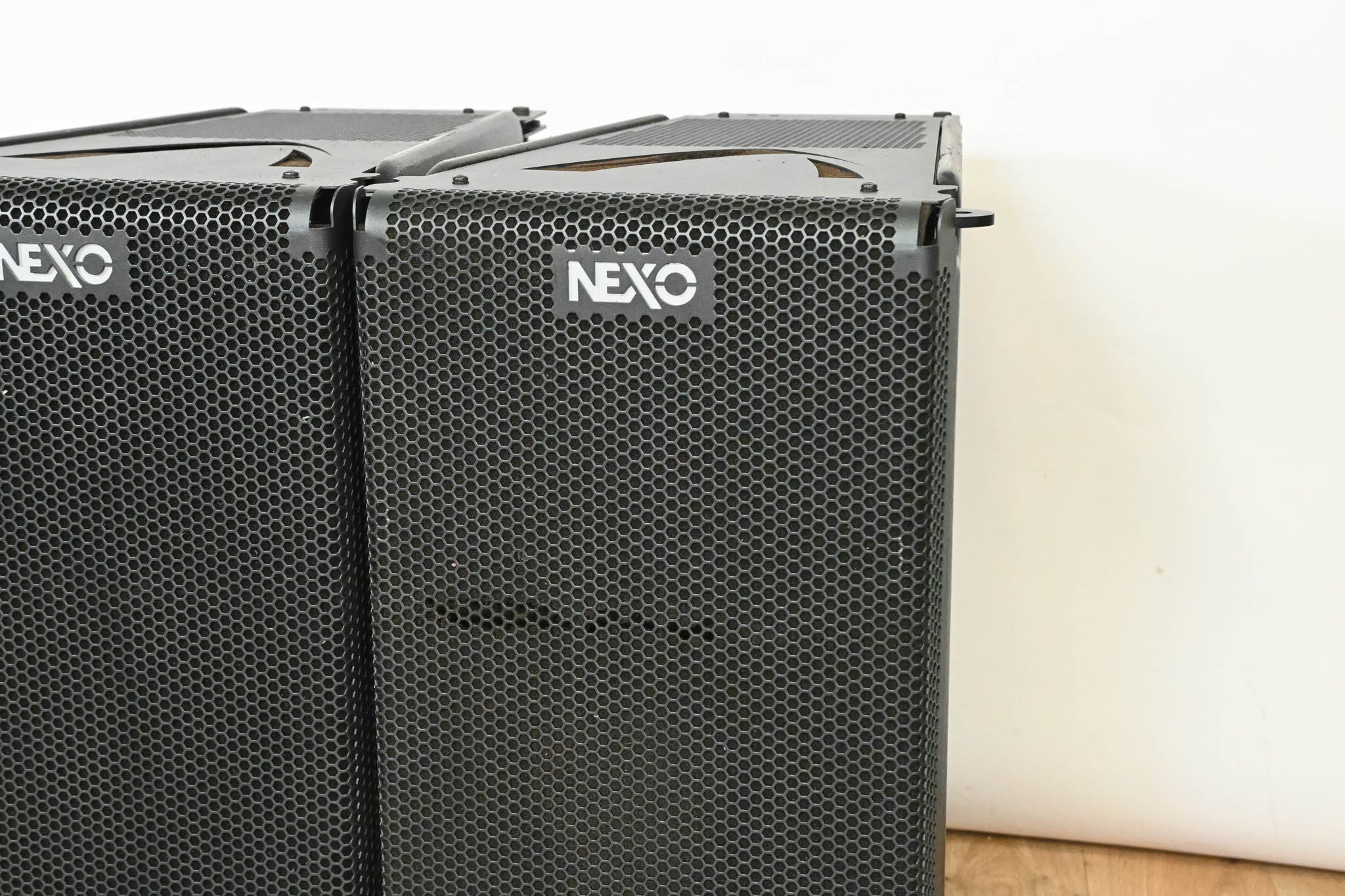 NEXO GEO D10 3-Way Vertical Array Module (PAIR)