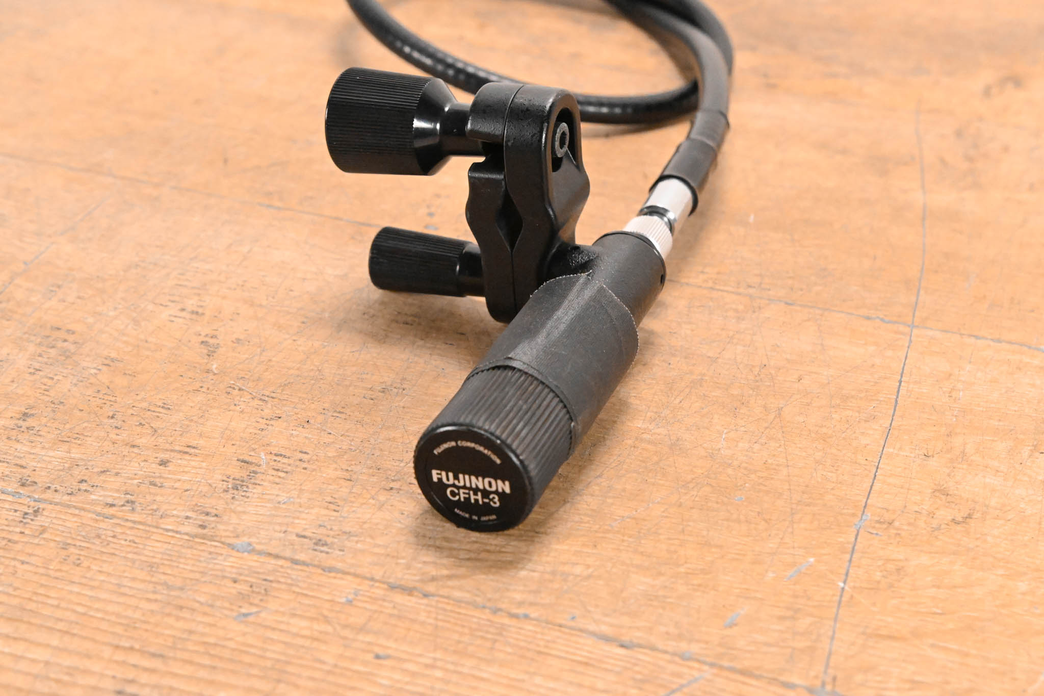 Fujinon CFH-3 Focus Grip for Professional Remote Lenses