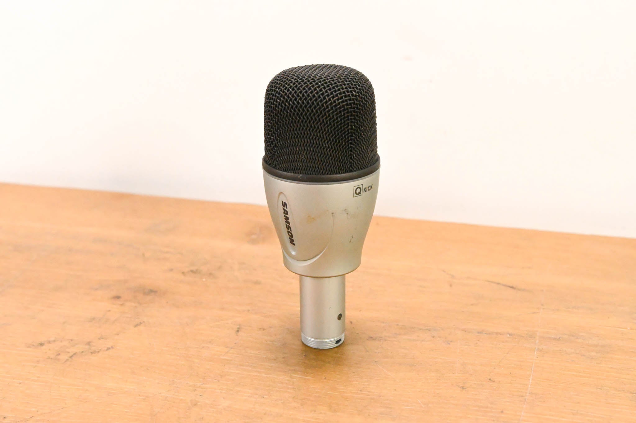 Samson Q Kick Bass Drum Microphone