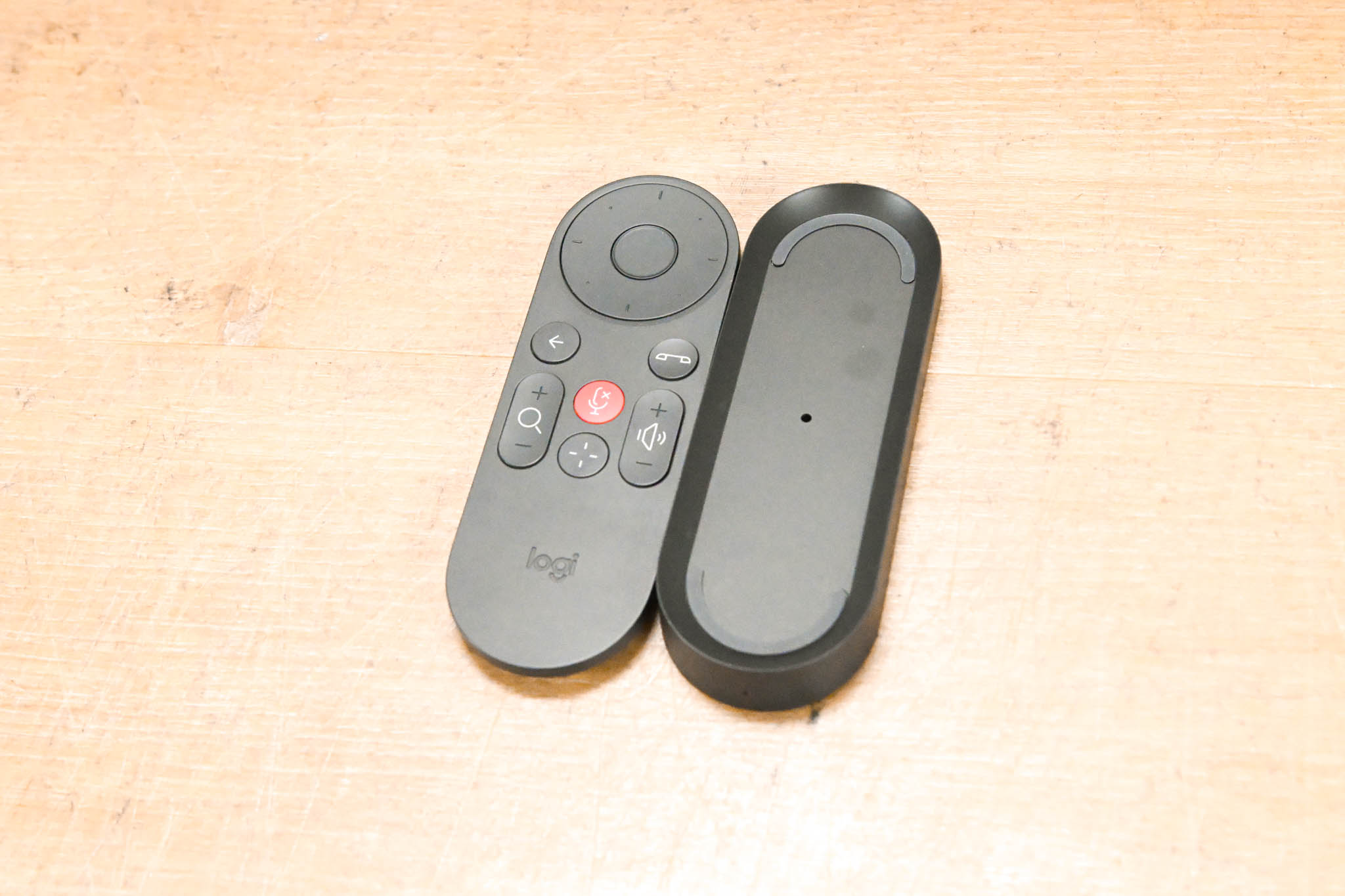 Logitech Rally Bar Video Conferencing Camera and Speakerphone