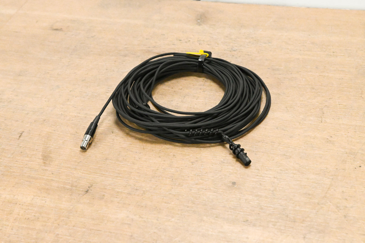 Audio-Technica ES933/H Miniature Hypercardioid Condenser Hanging Mic