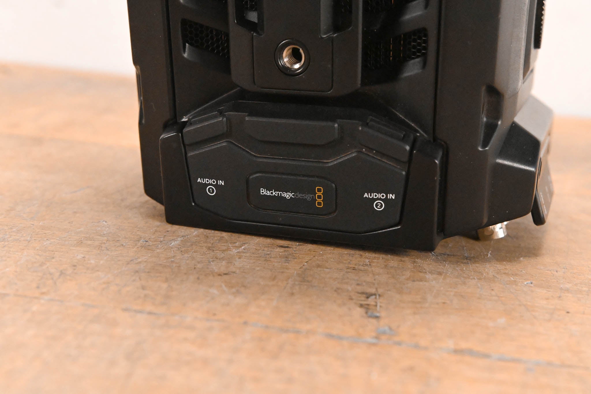 Blackmagic Design URSA Broadcast Camera