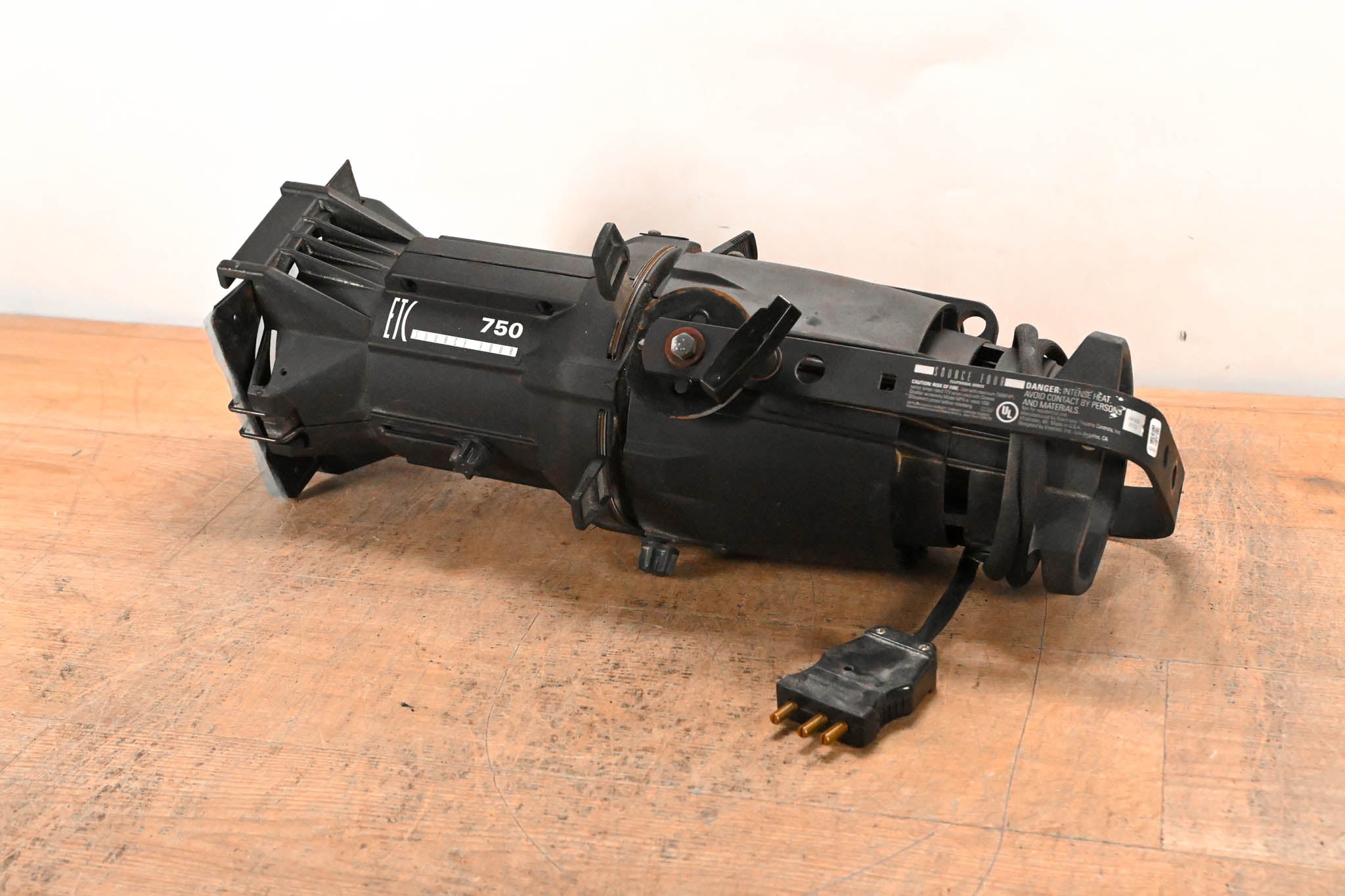 ETC Source Four 750 26 Degree Ellipsoidal Light