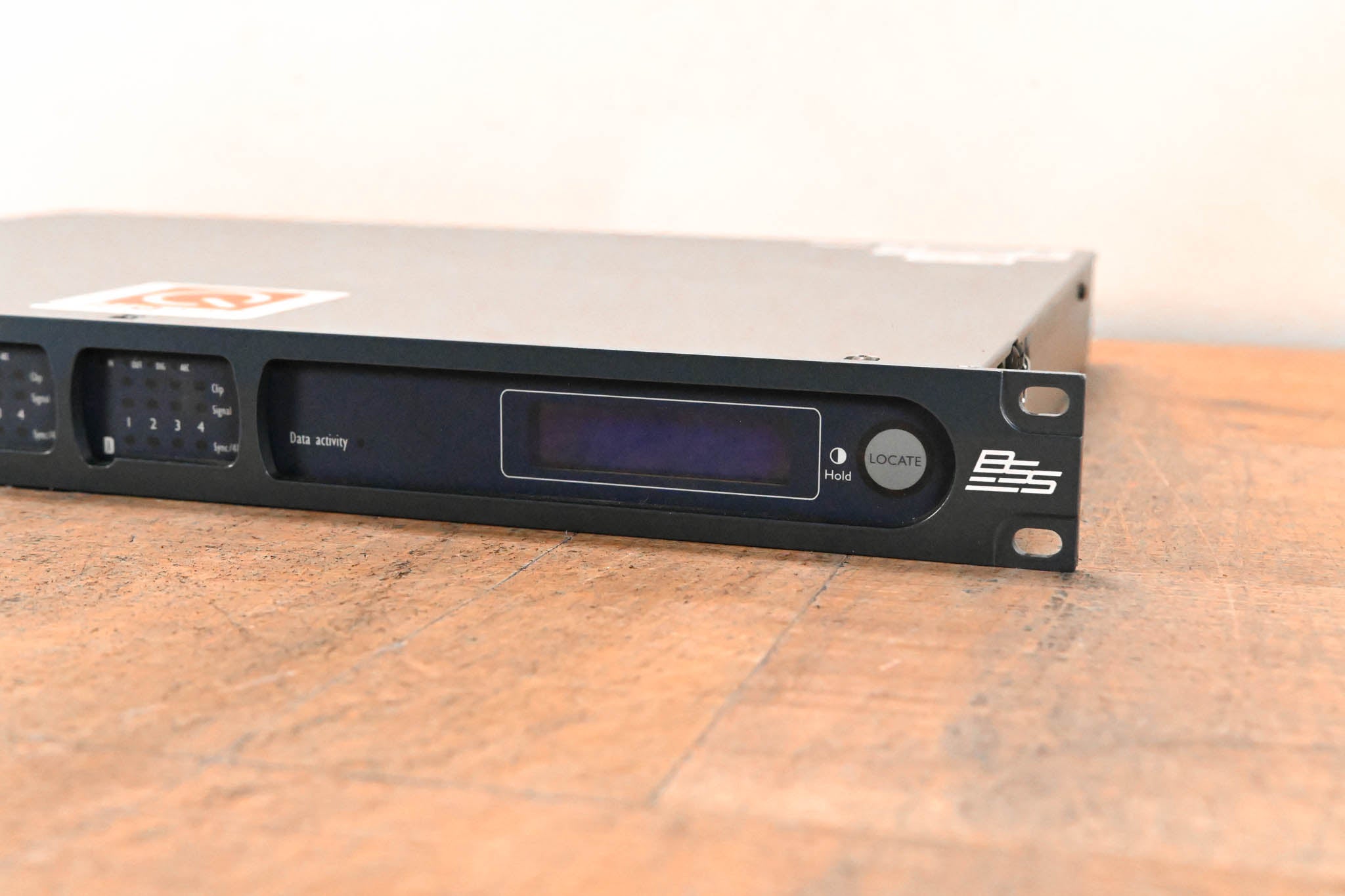 BSS London BLU-120 I/O Expander with BLU Link
