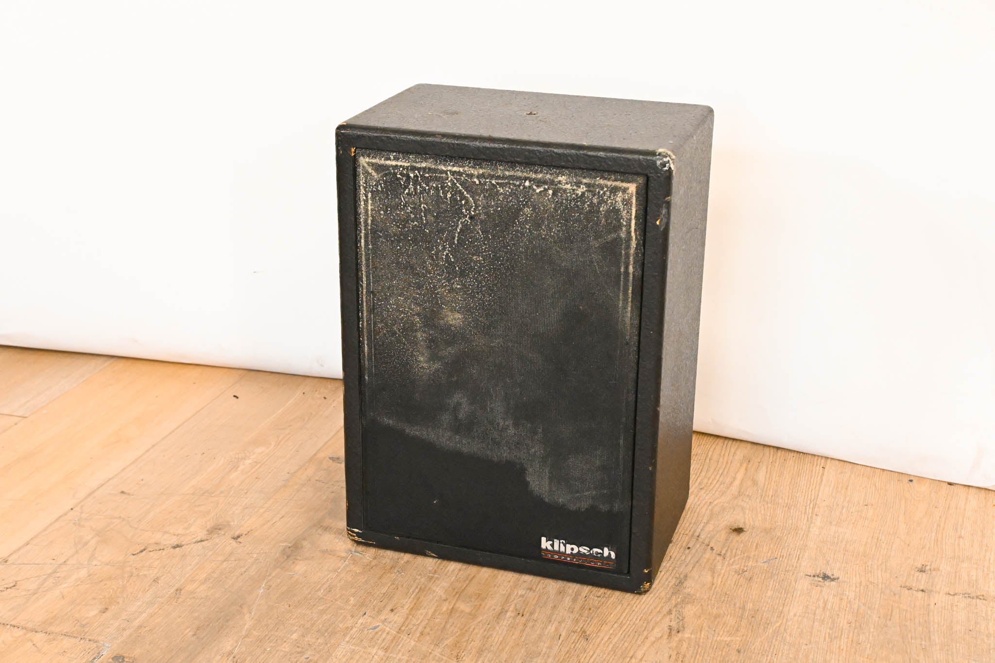 Klipsch KP-110 10" 2-Way Passive PA Speaker