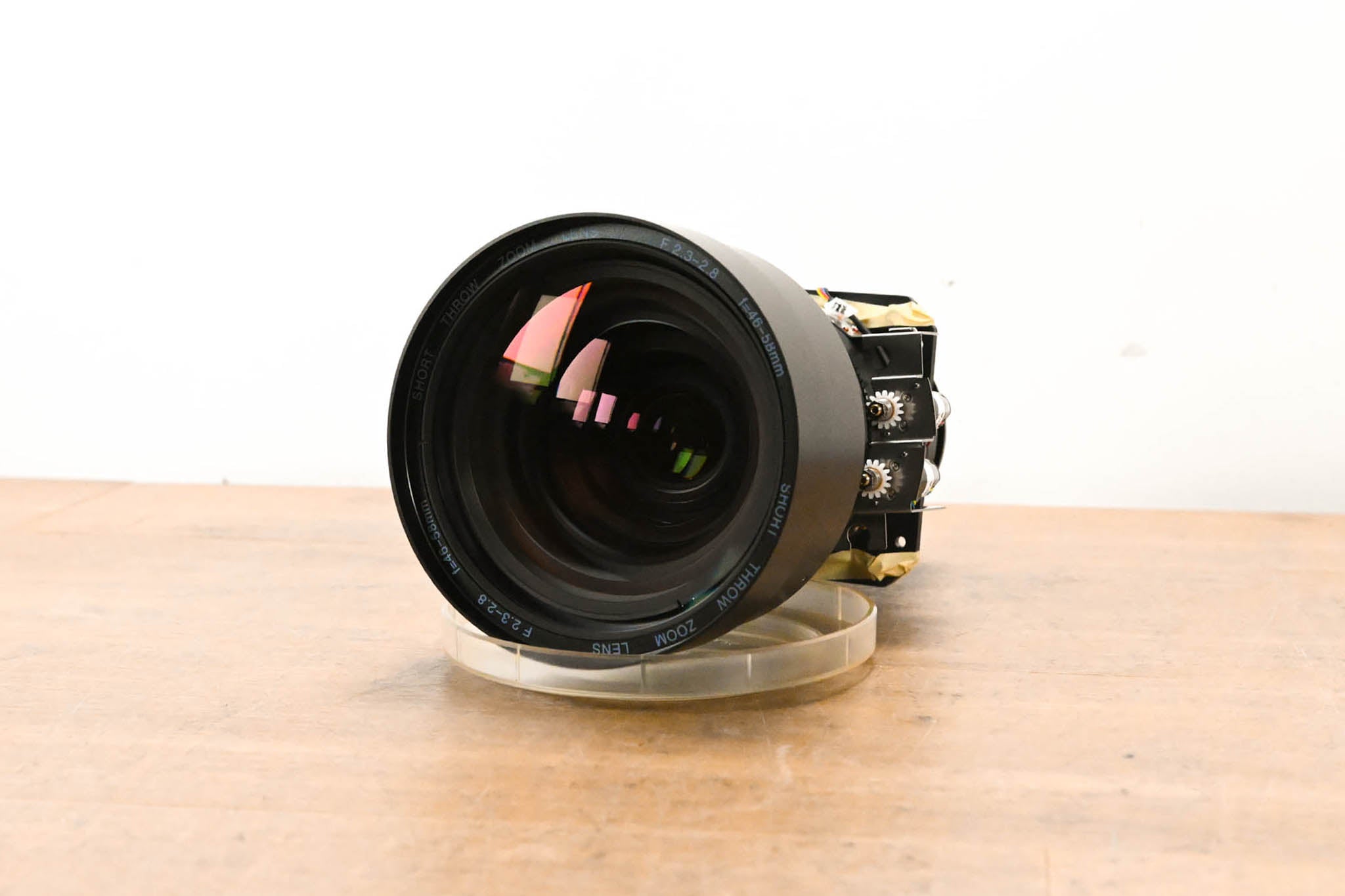 SANYO LNS-W06 Short Throw Zoom Projector Lens