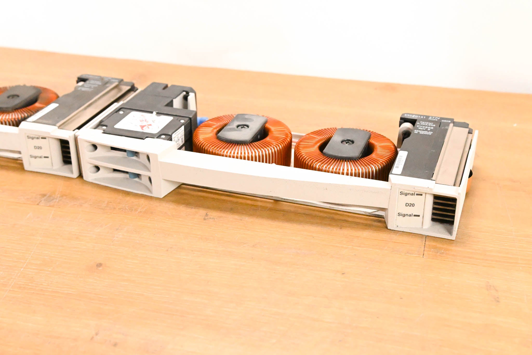 ETC D20 Dual 20A Dimmer Module (PAIR)