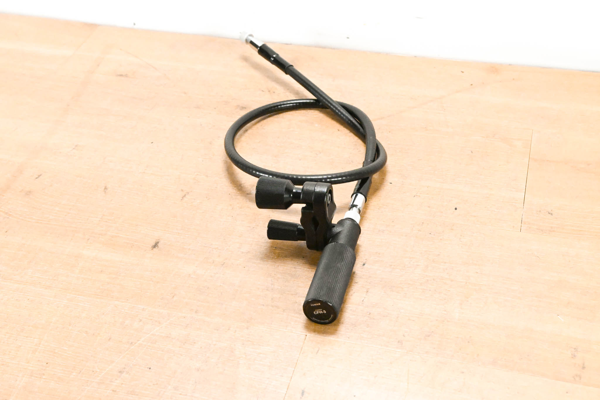 Fujinon CFH-3 Focus Grip for Professional Remote Lenses