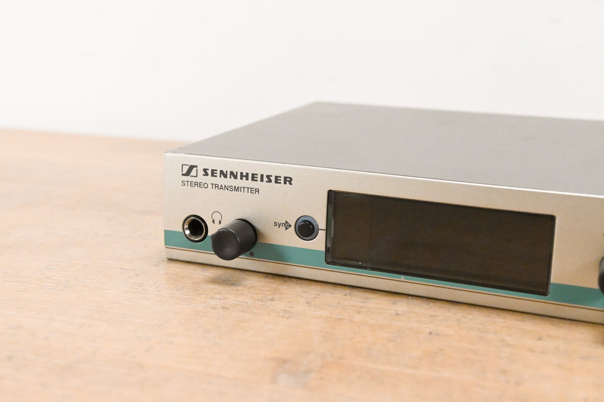 Sennheiser ew 300 IEM G3 Wireless IEM System - A Range NO POWER SUPPLY