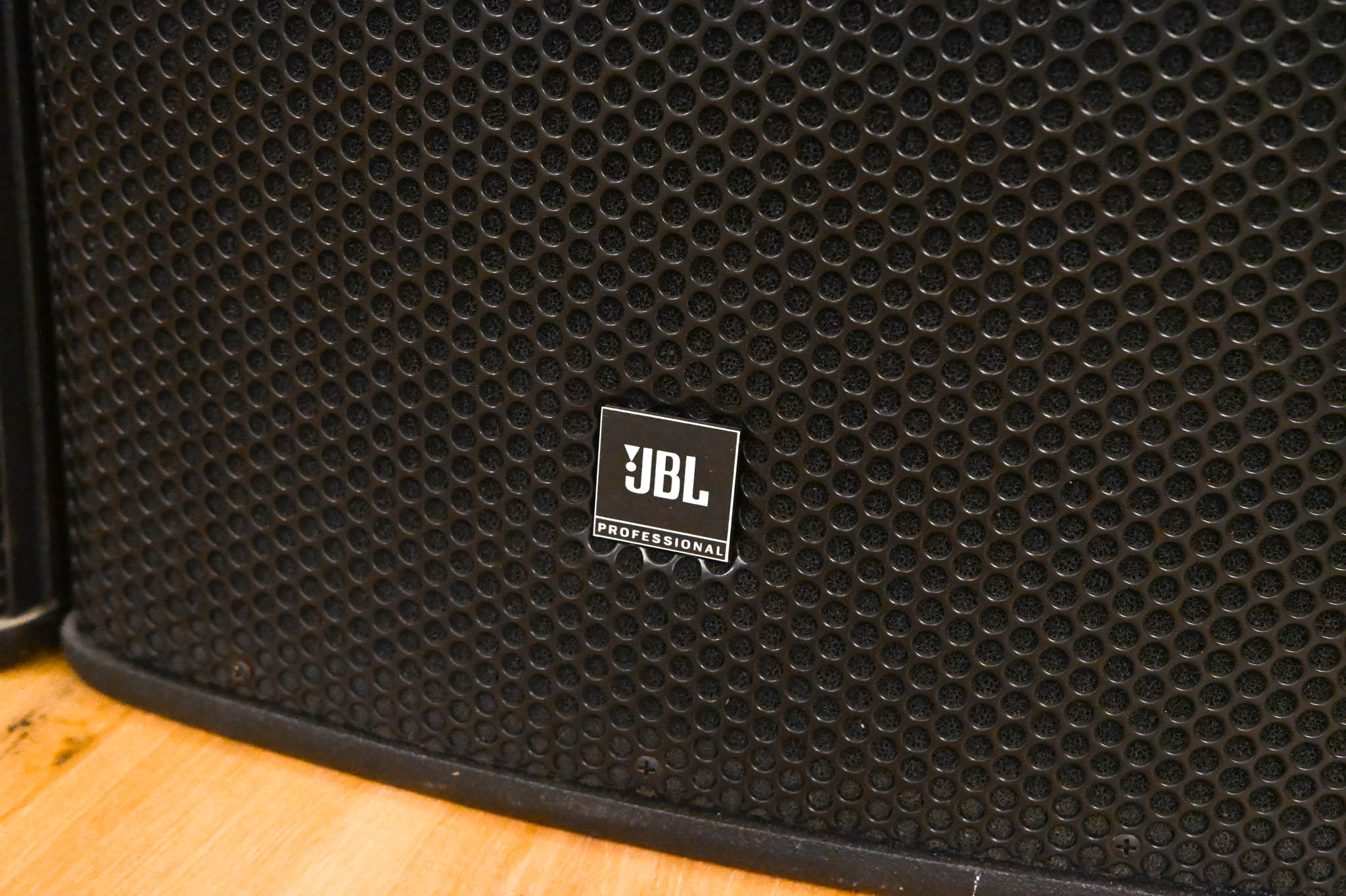 JBL AC2212/95 Compact 2-Way Loudspeaker with 1 x 12" LF (PAIR)