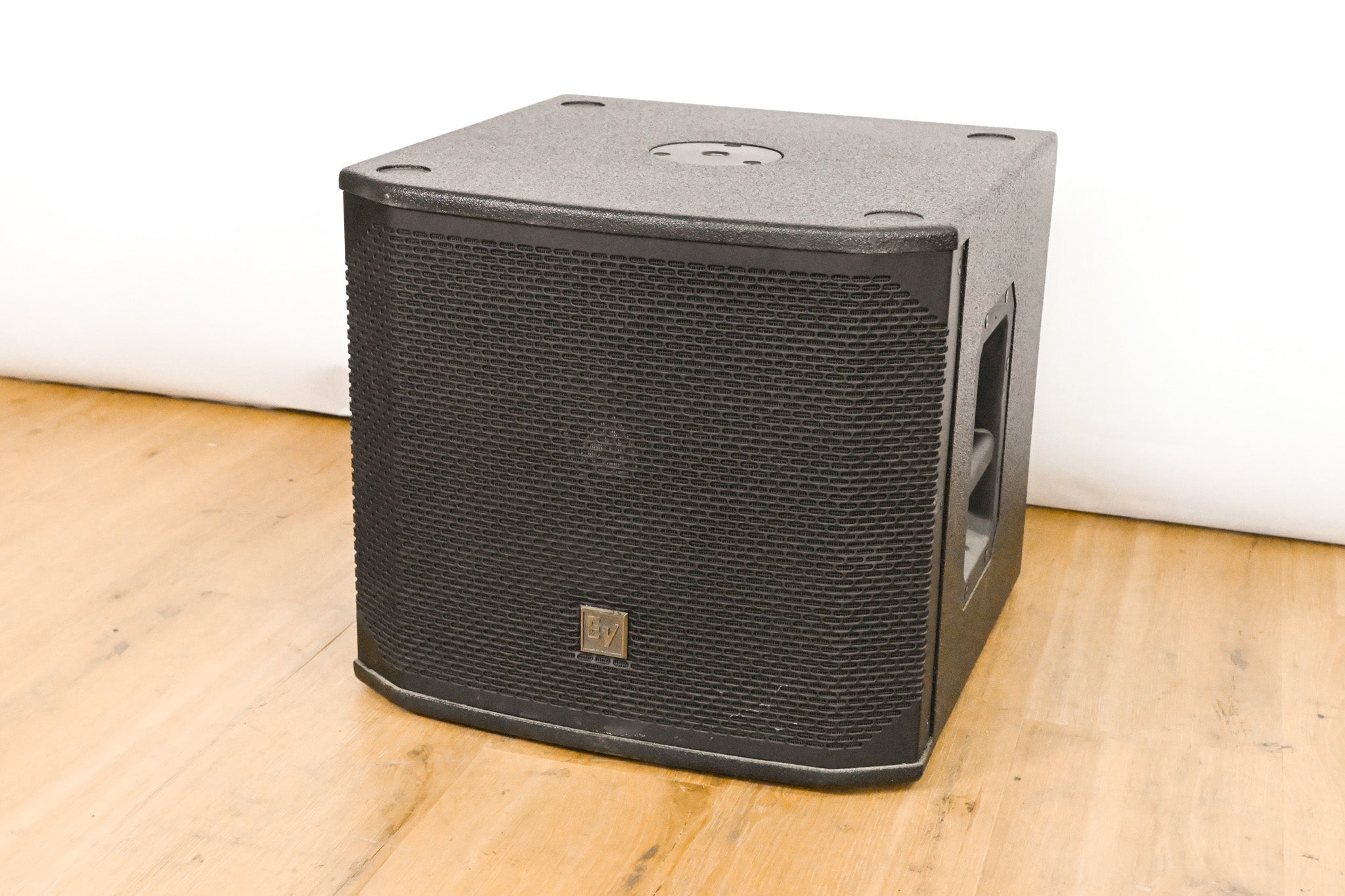 Electro-Voice (EV) ELX200-12S 12" 1600W Passive Subwoofer