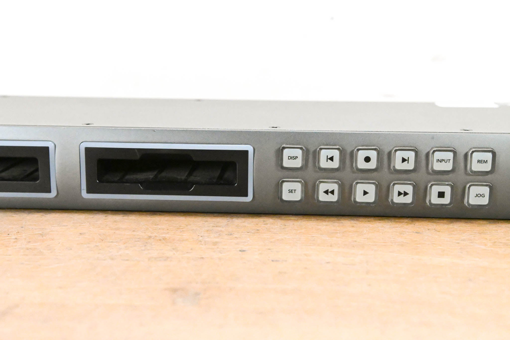 Blackmagic Design HyperDeck Studio 2