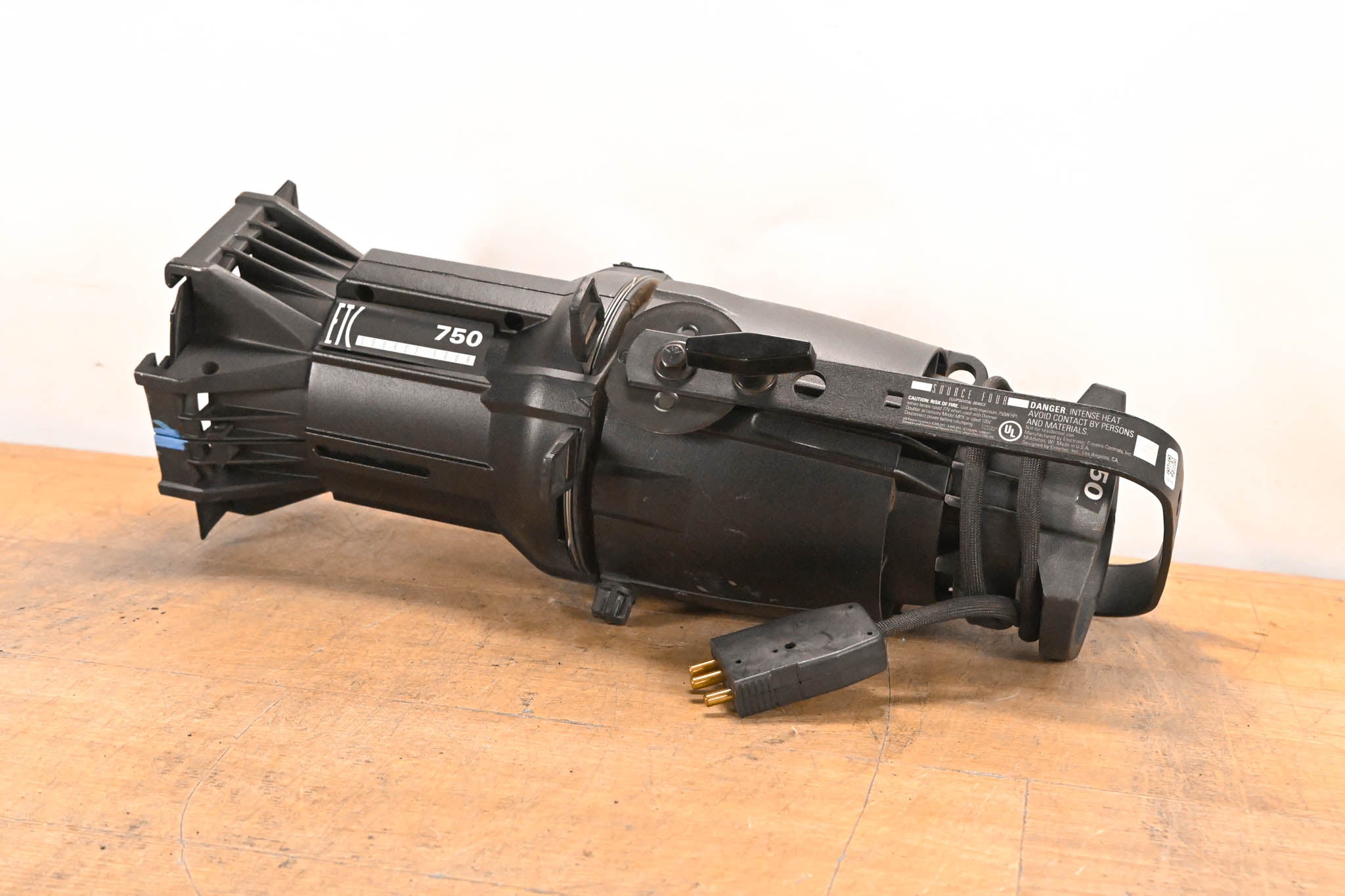 ETC Source Four 750 36 Degree Ellipsoidal Light