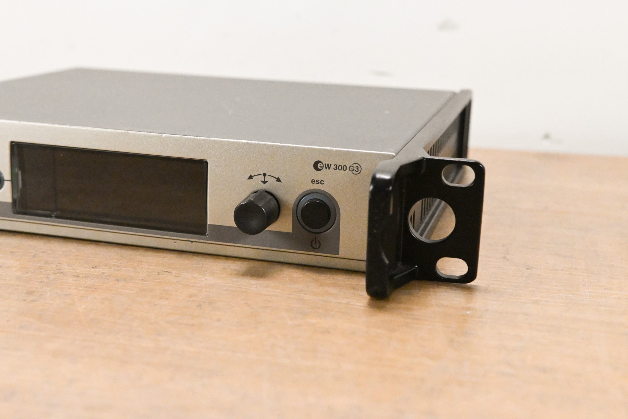 Sennheiser EM 300 G3 Wireless Receiver - A Range (NO POWER SUPPLY)