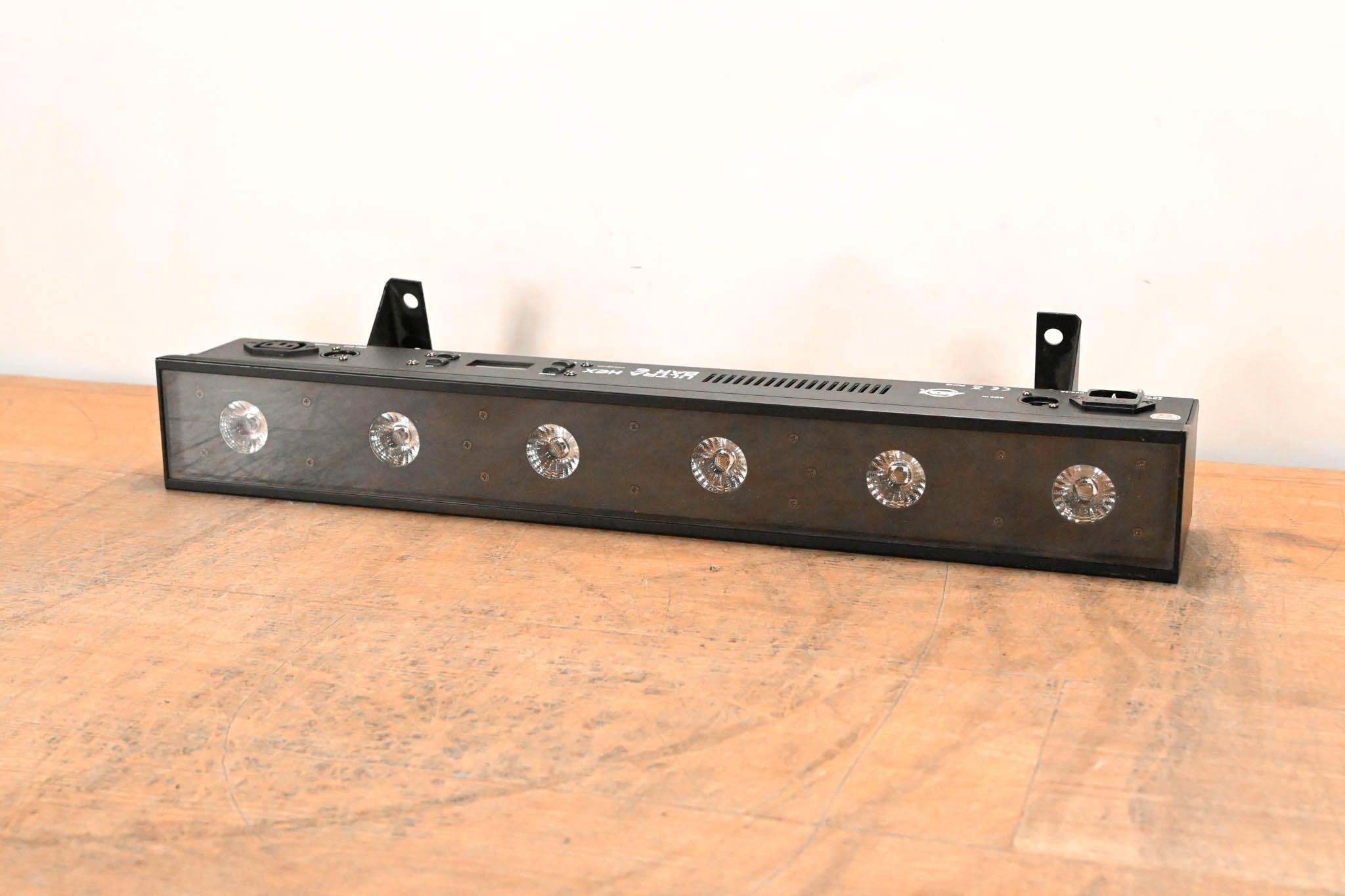 ADJ Ultra Hex Bar 6 LED Linear Fixture