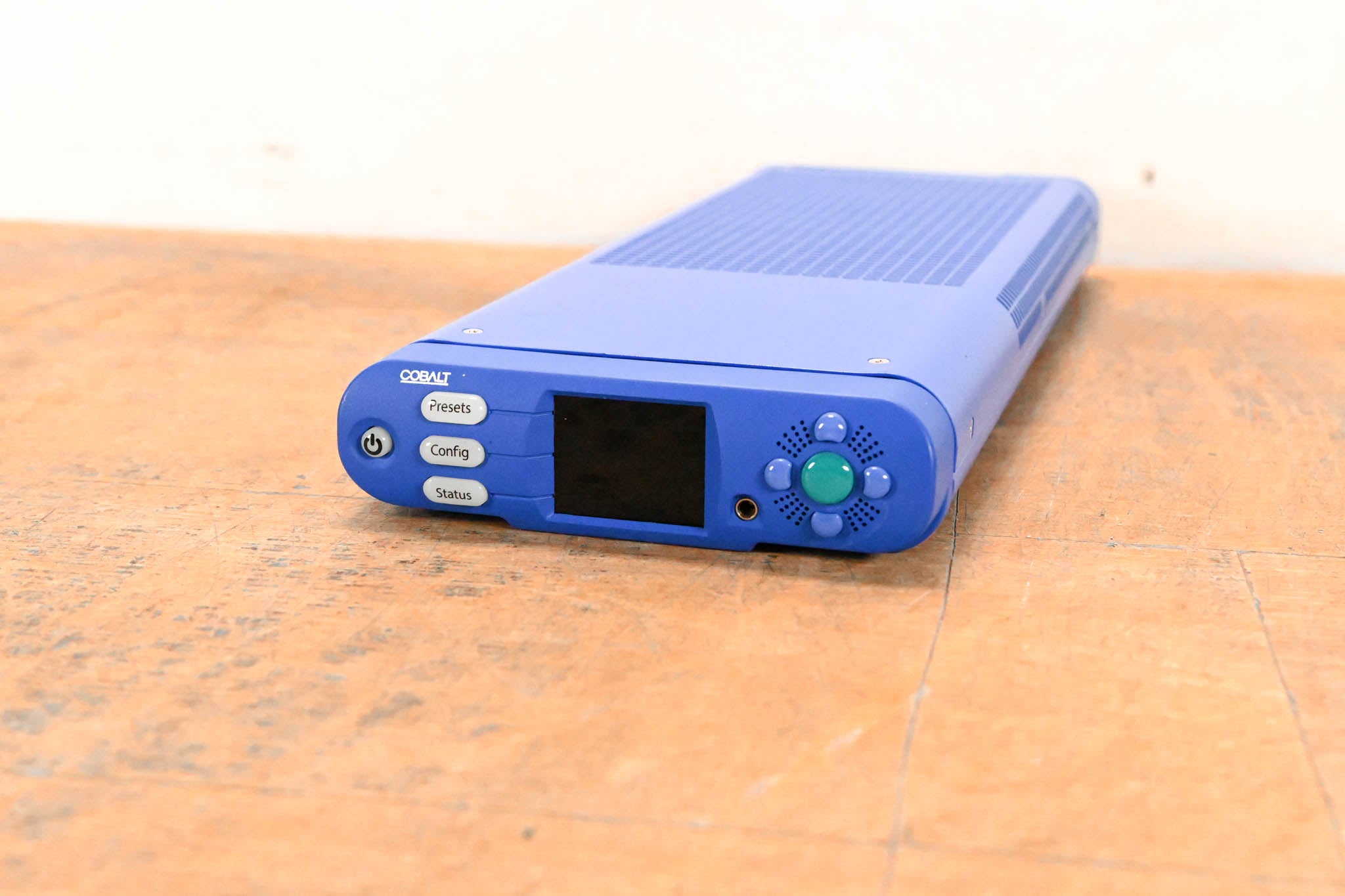 Cobalt BBG-1190-DEC-MPEG-B Broadcast Video Decoder
