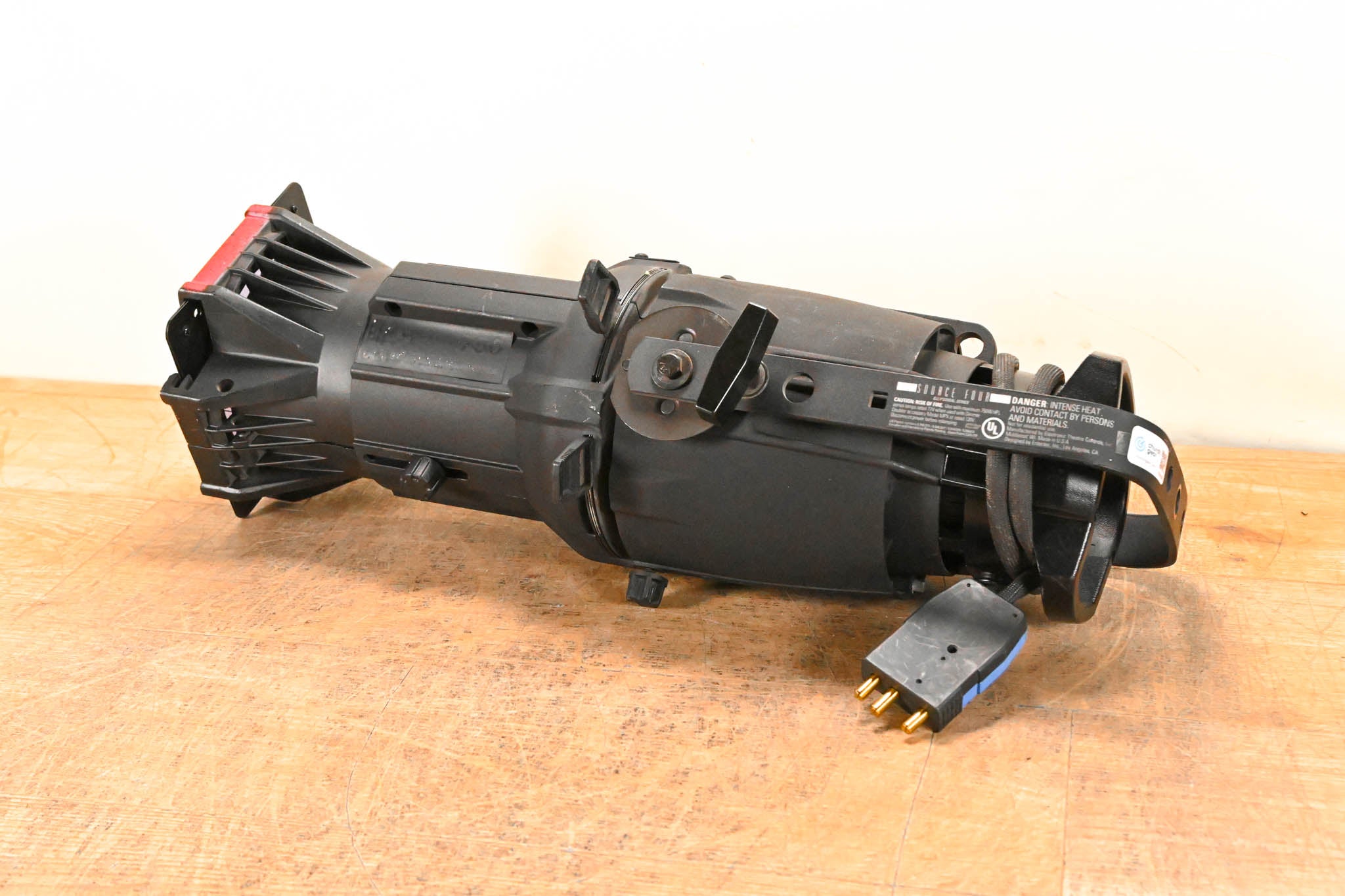 ETC Source Four 750 19 Degree Ellipsoidal Light