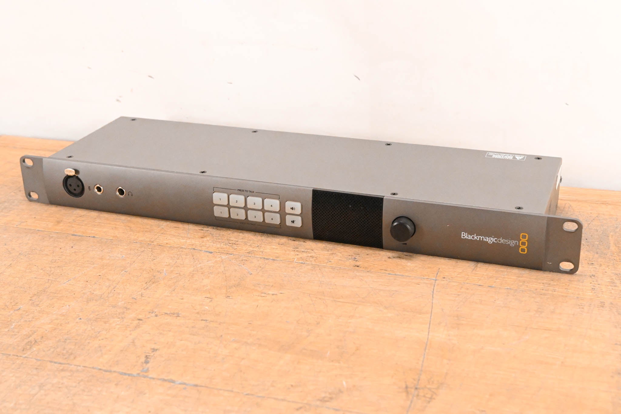 Blackmagic Design ATEM Studio Converter 2