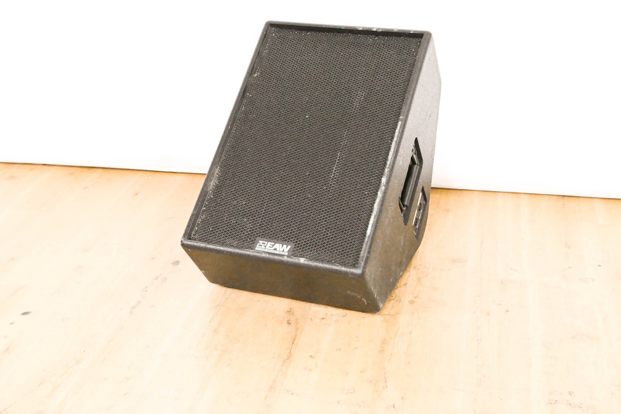EAW SM129zi 2-Way Full-Range Passive Stage Monitor
