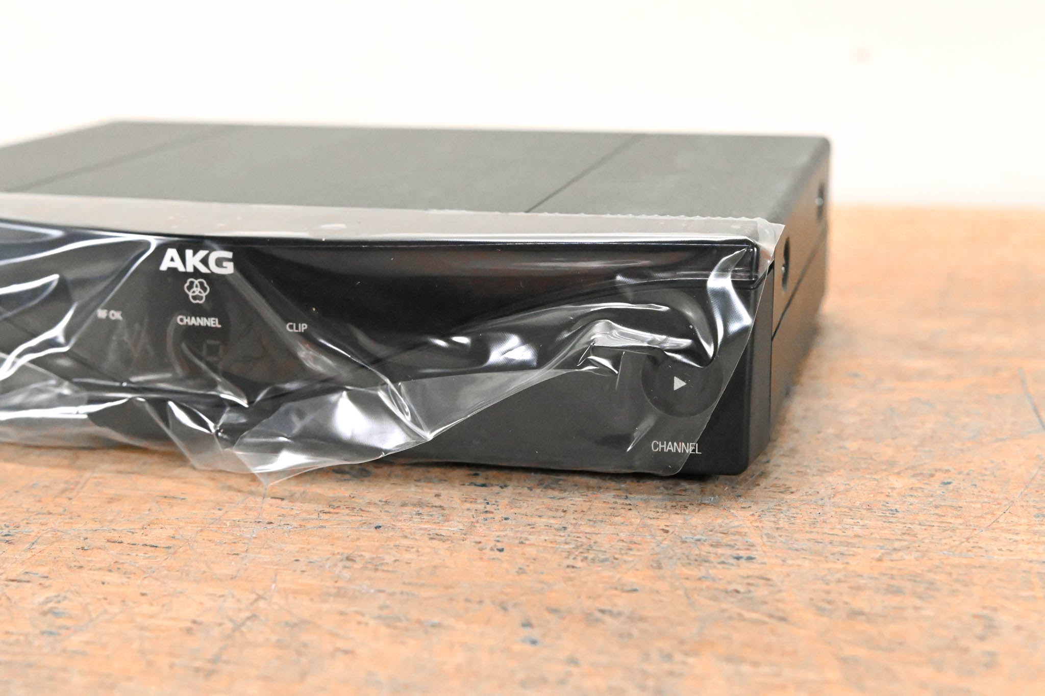 AKG WMS420 Vocal Set Band-A