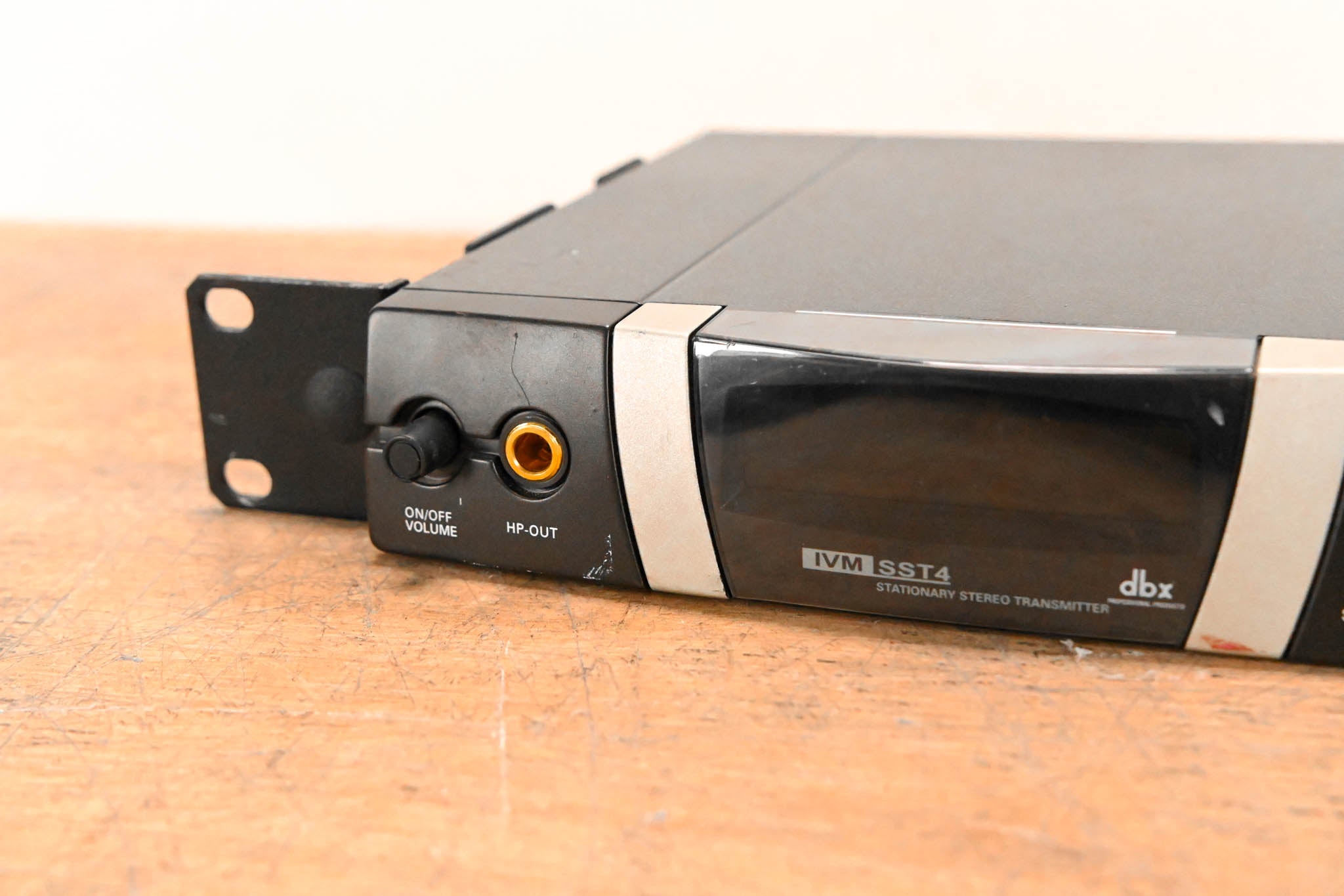 AKG SST4 Stereo Transmitter for In-Ear Monitoring - Band 8 (NO PSU)