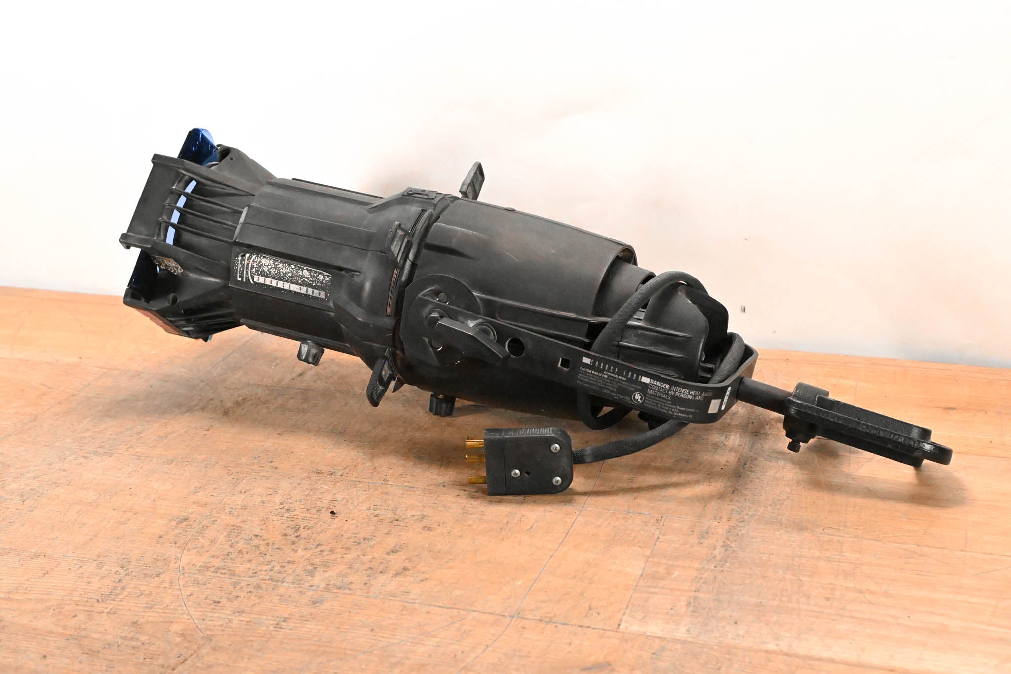 ETC Source Four 575 19 Degree Ellipsoidal Light