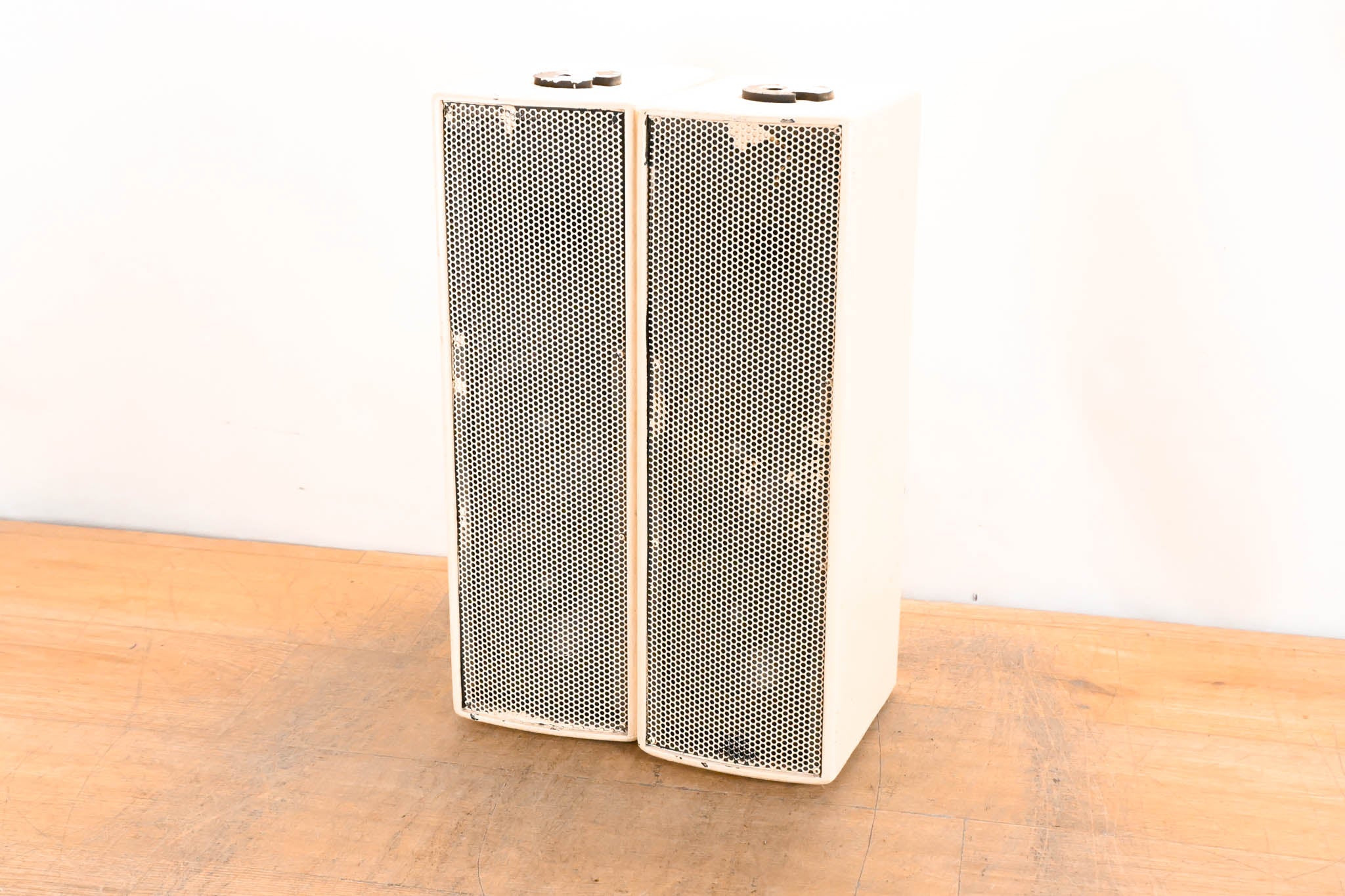 EAW UB52 Two-Way Full-Range Loudspeaker - White (PAIR)