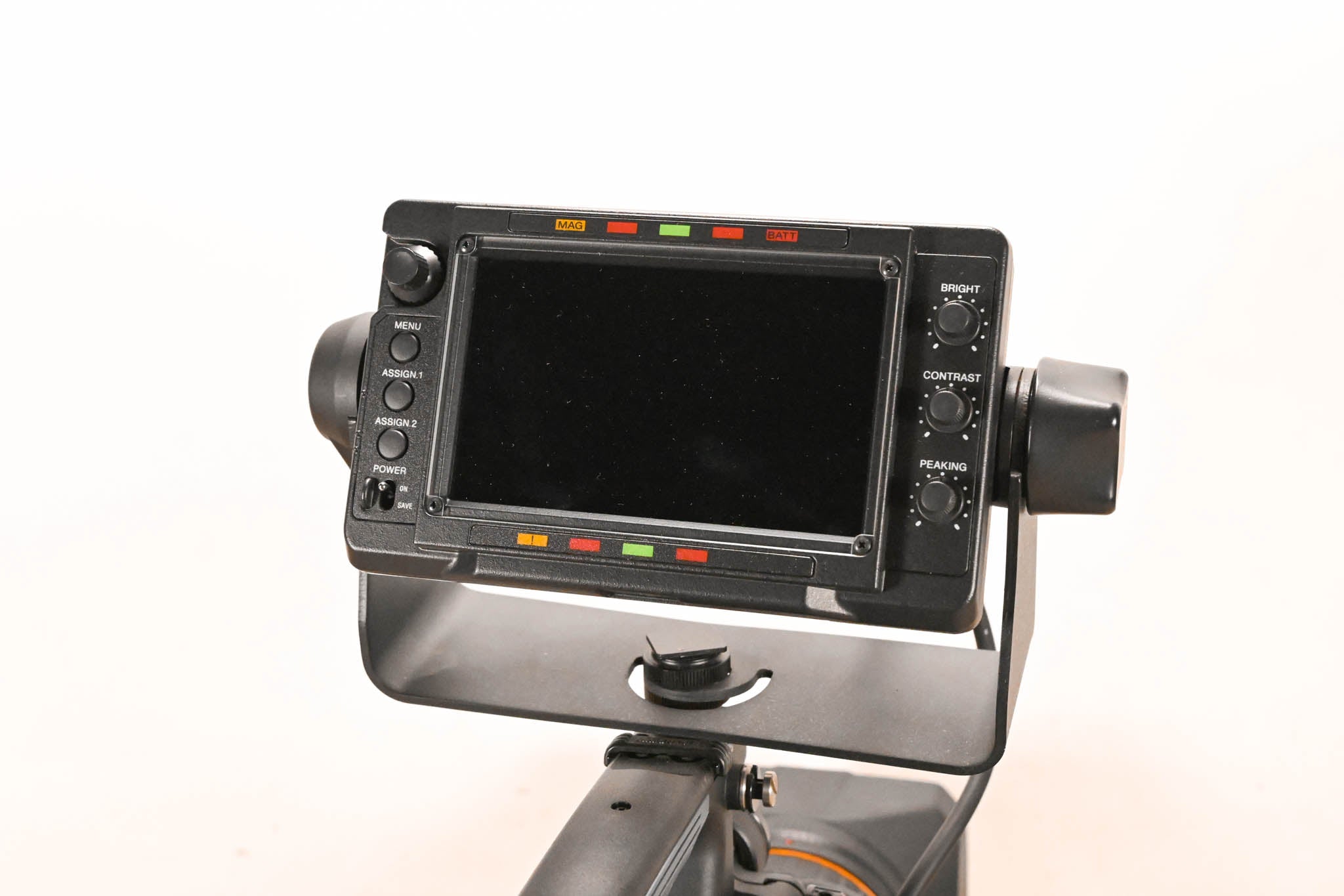 Sony PMW-320 XDCAM EX Camcorder w/ Fujinon XS16x5.8A-XB8 Lens