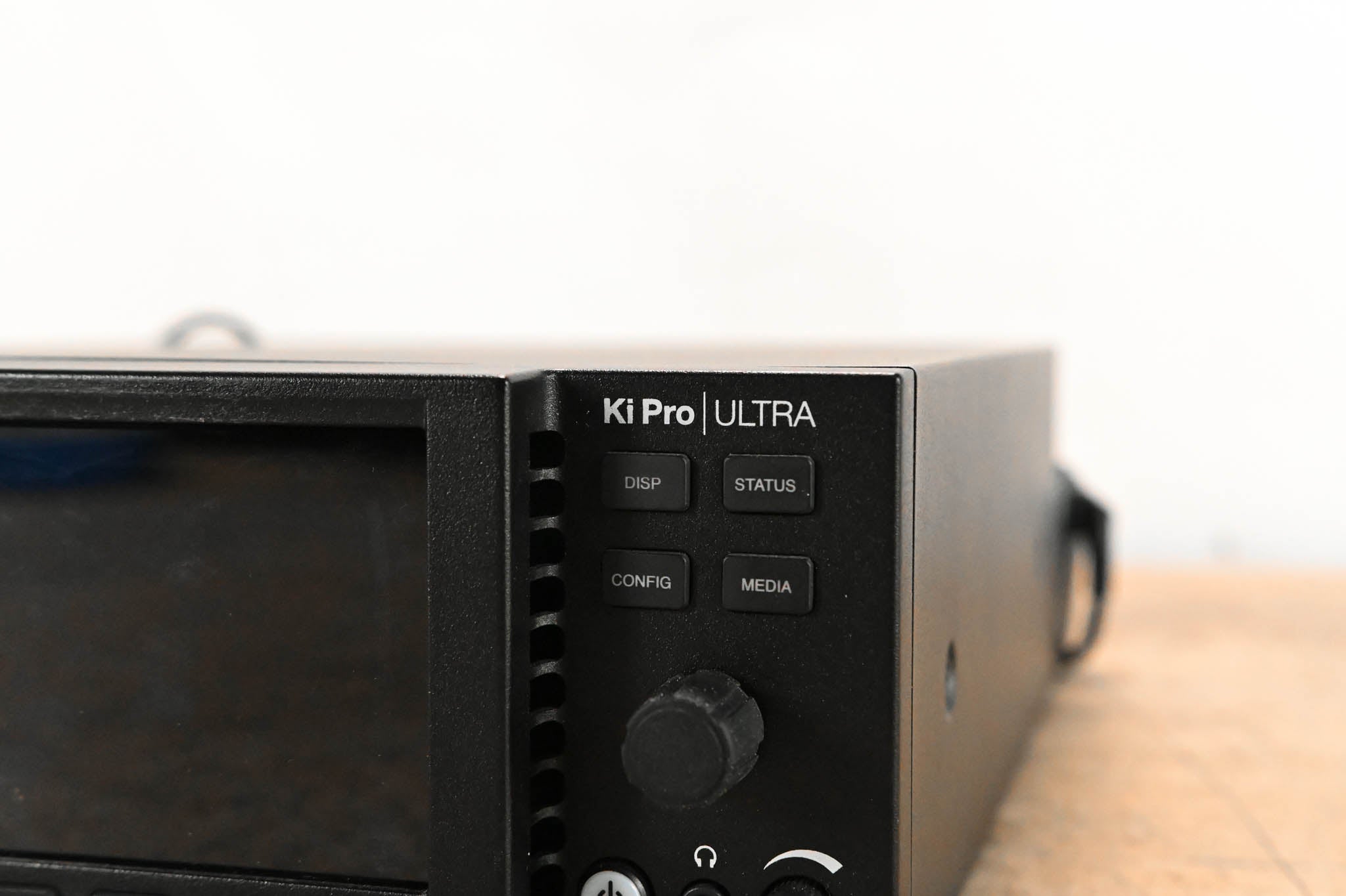 AJA Ki Pro Ultra File Based Recorder/Player